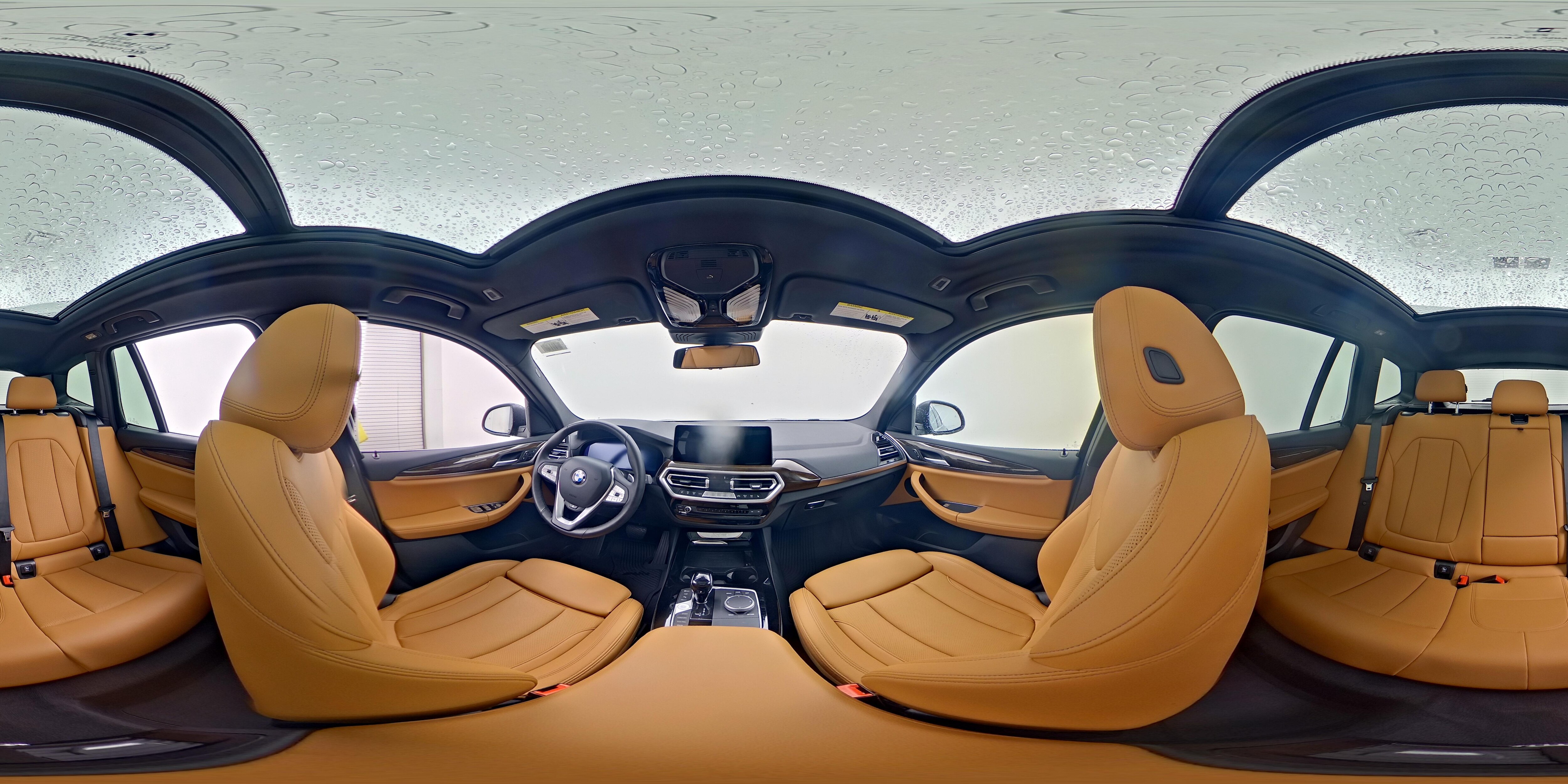 2024 BMW X3 30i - Photo 25