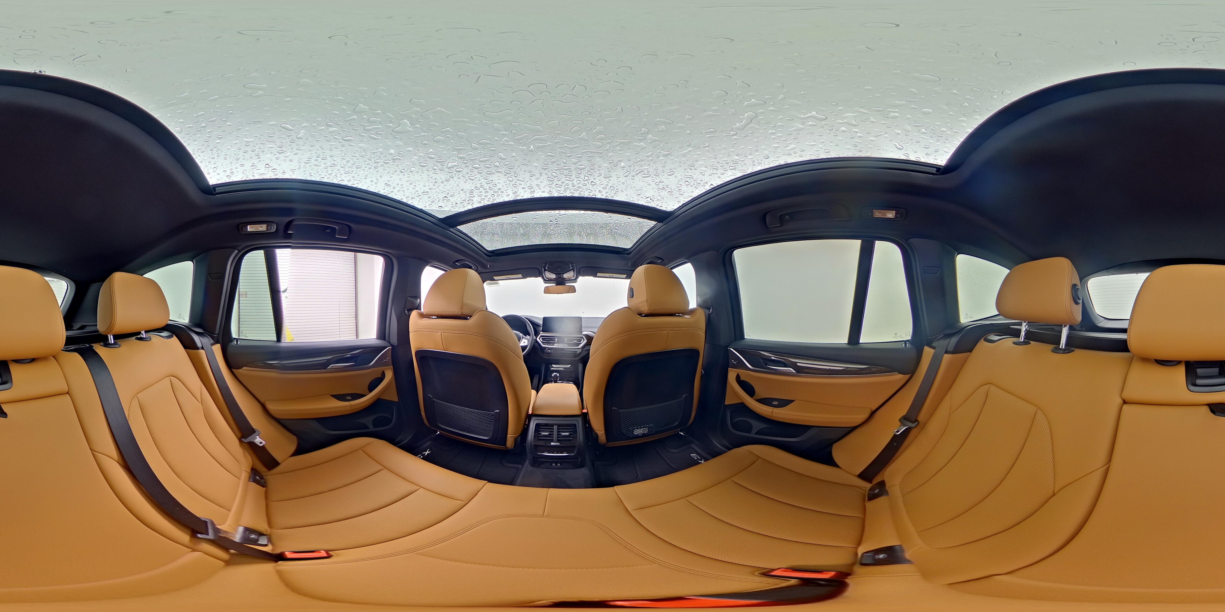 2024 BMW X3 30i - Photo 26