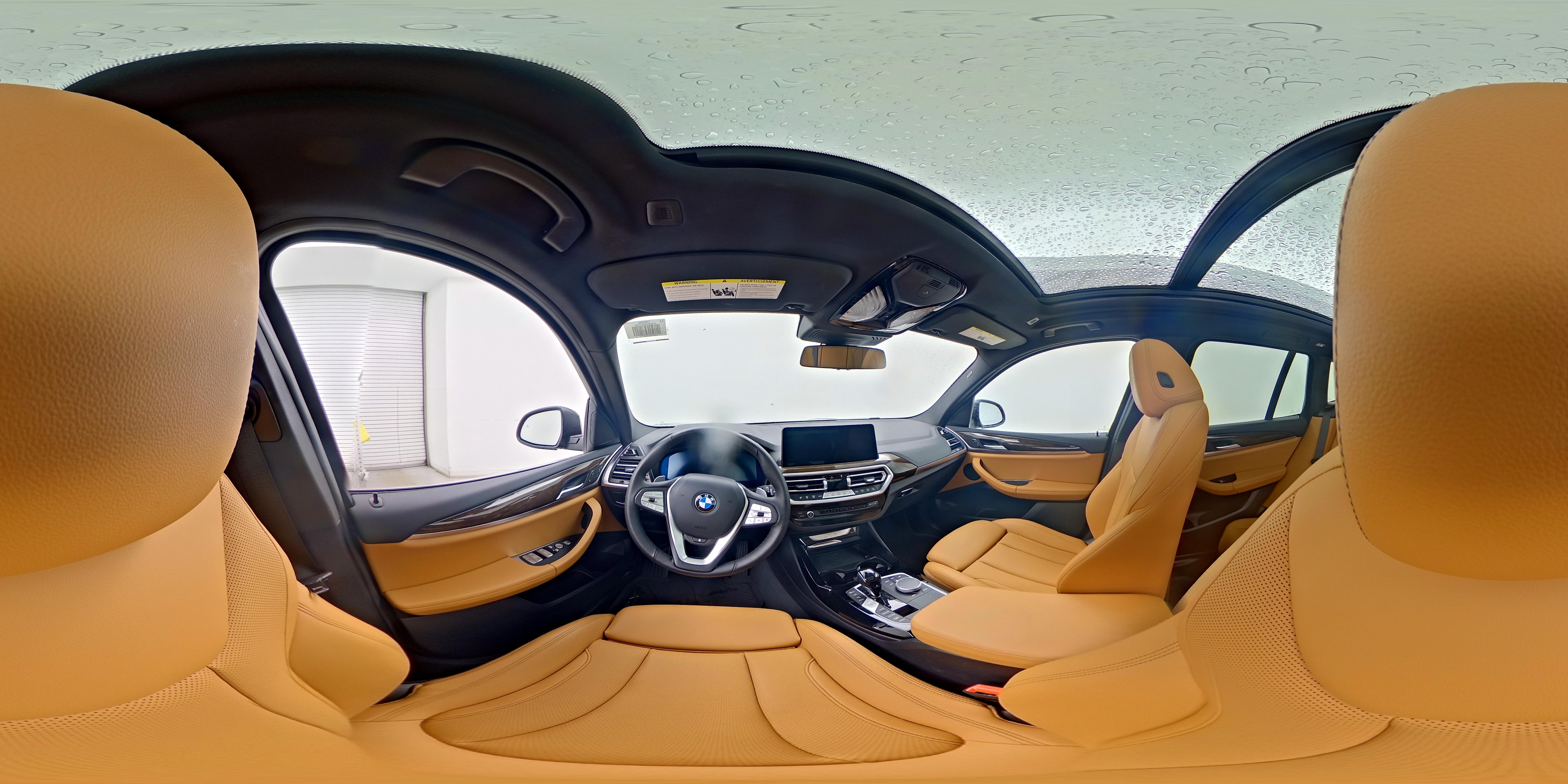 2024 BMW X3 30i - Photo 27
