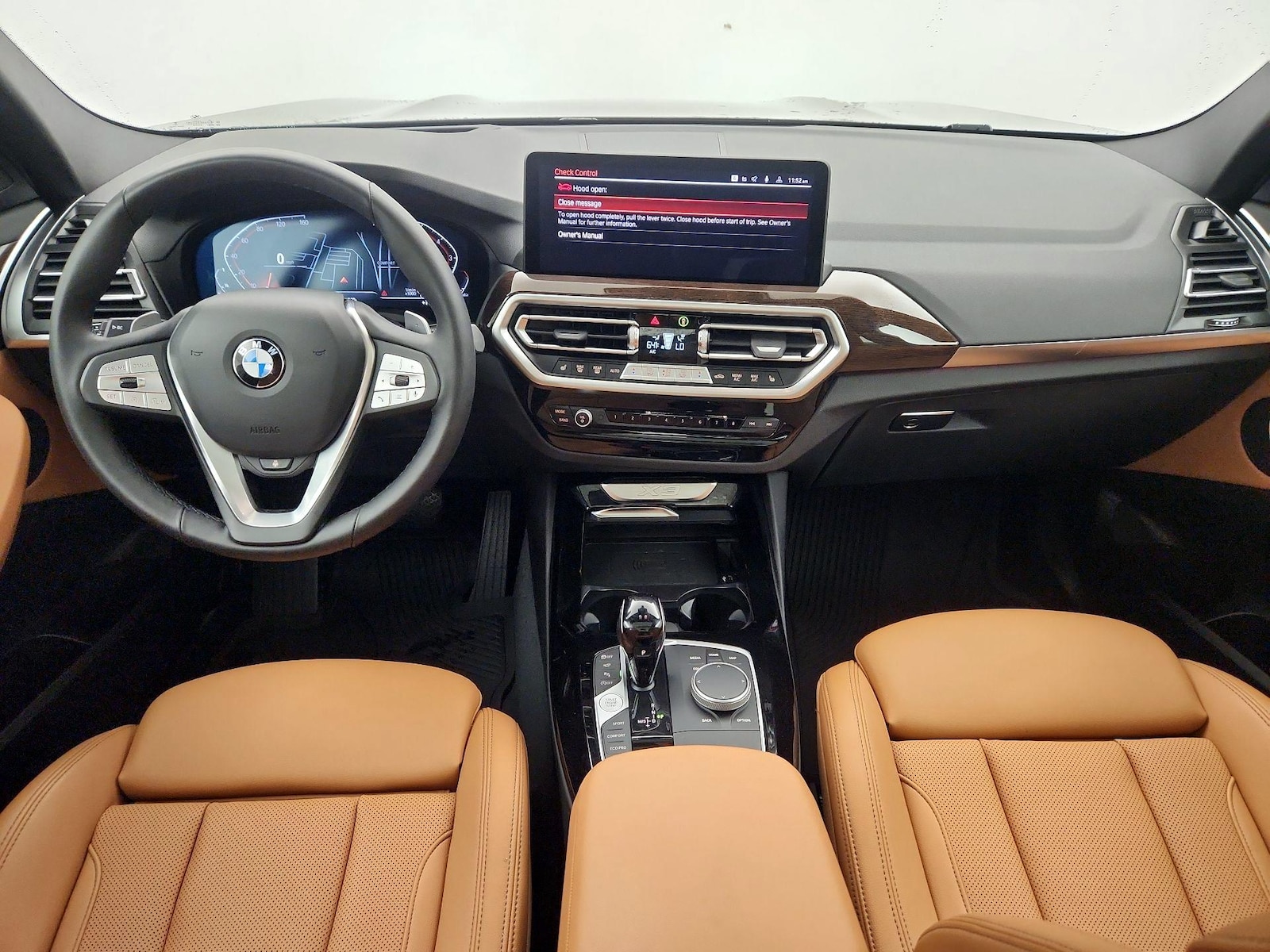 2024 BMW X3 30i - Photo 10