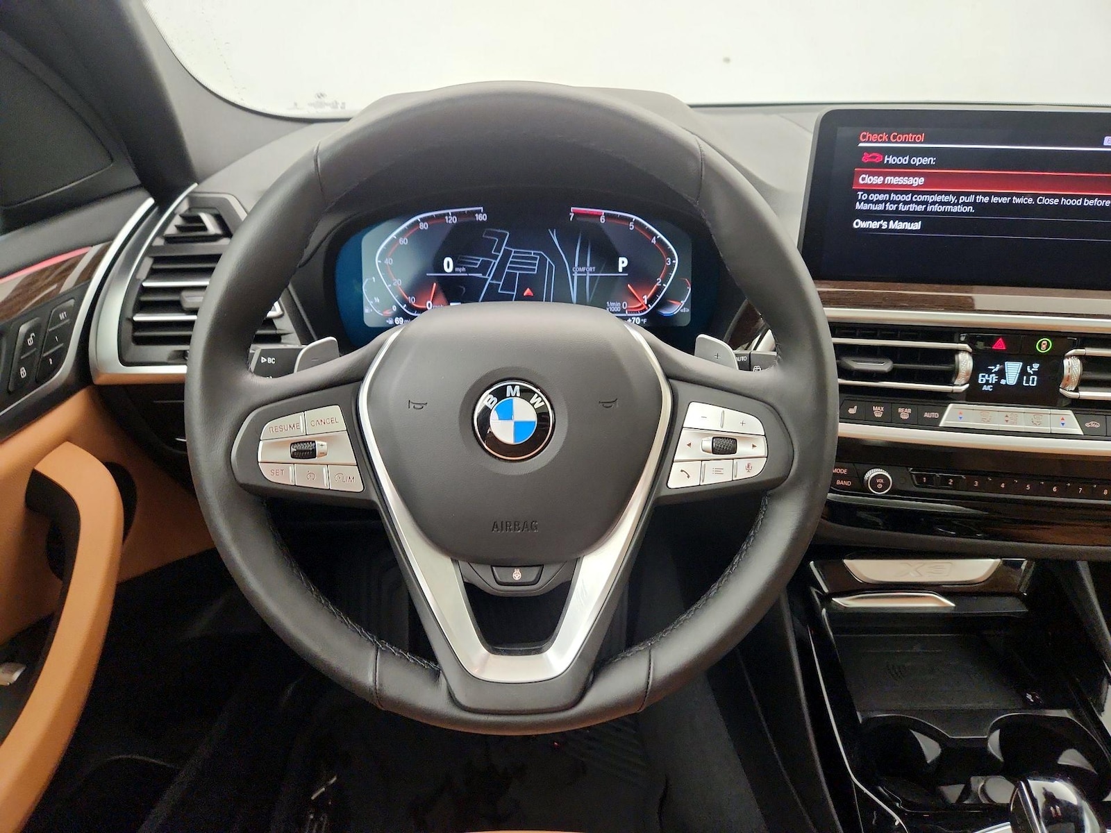 2024 BMW X3 30i - Photo 11