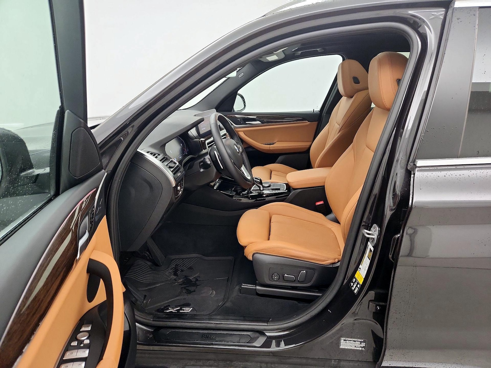 2024 BMW X3 30i - Photo 12
