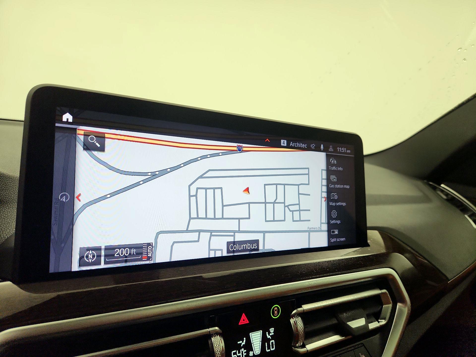 Thumbnail: 2024 BMW X3 - 13