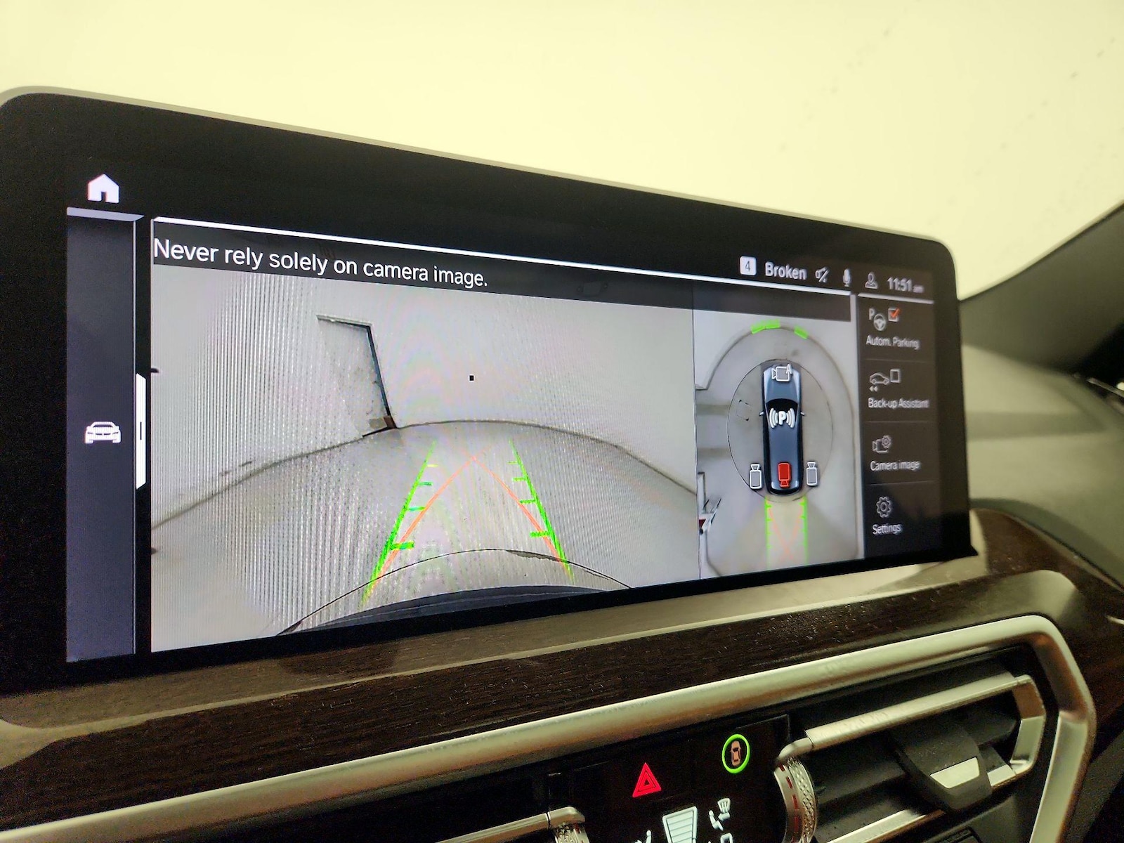 2024 BMW X3 30i - Photo 15