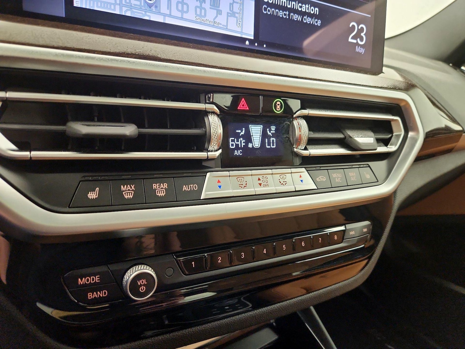 2024 BMW X3 30i - Photo 17