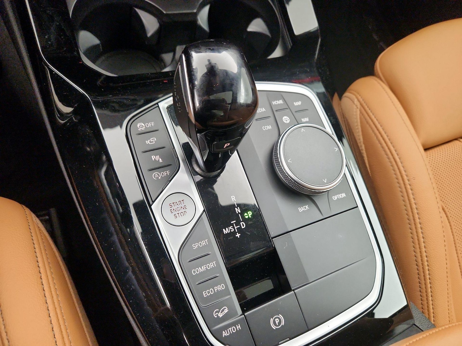 2024 BMW X3 30i - Photo 18