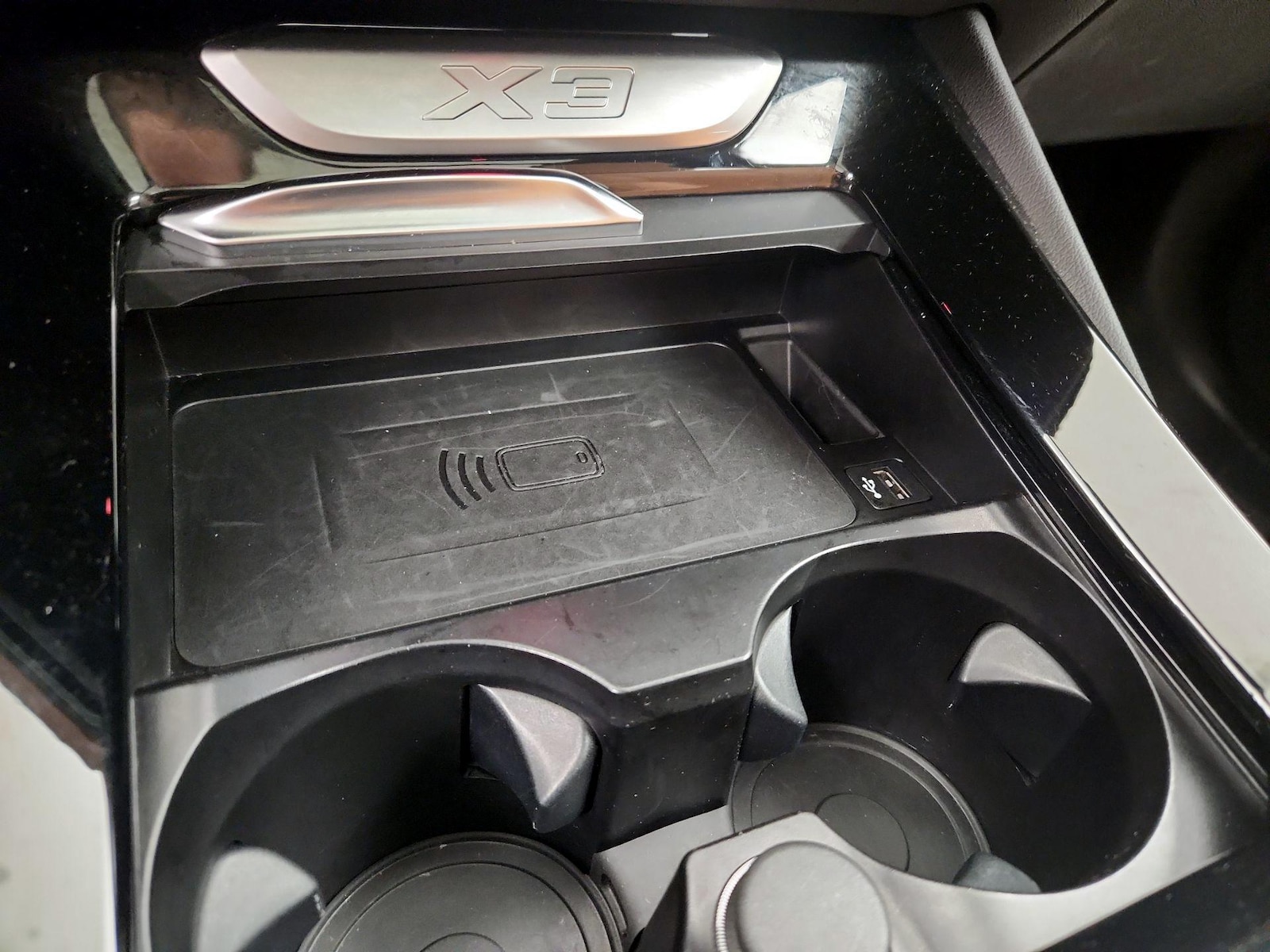 2024 BMW X3 30i - Photo 19