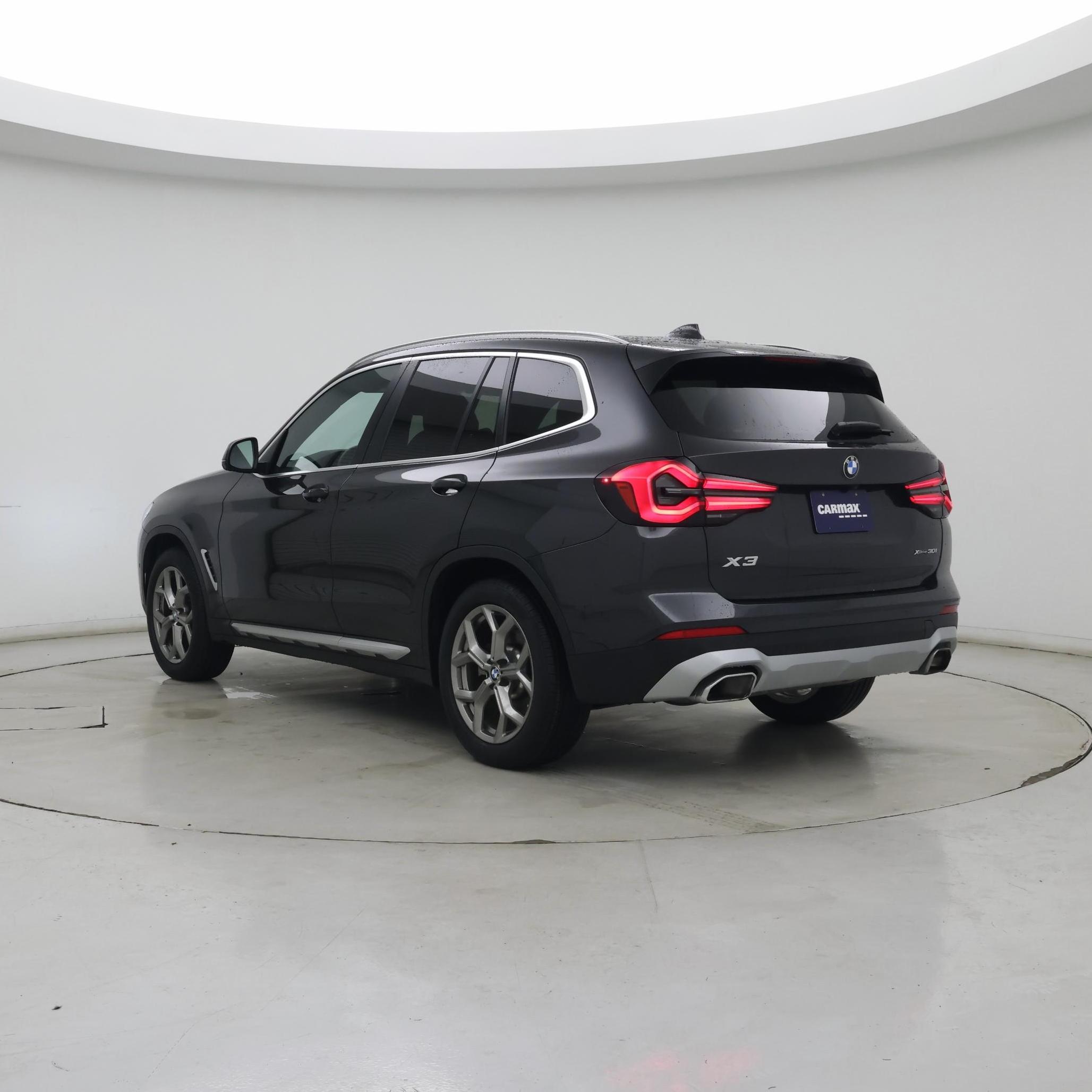 Thumbnail: 2024 BMW X3 - 2
