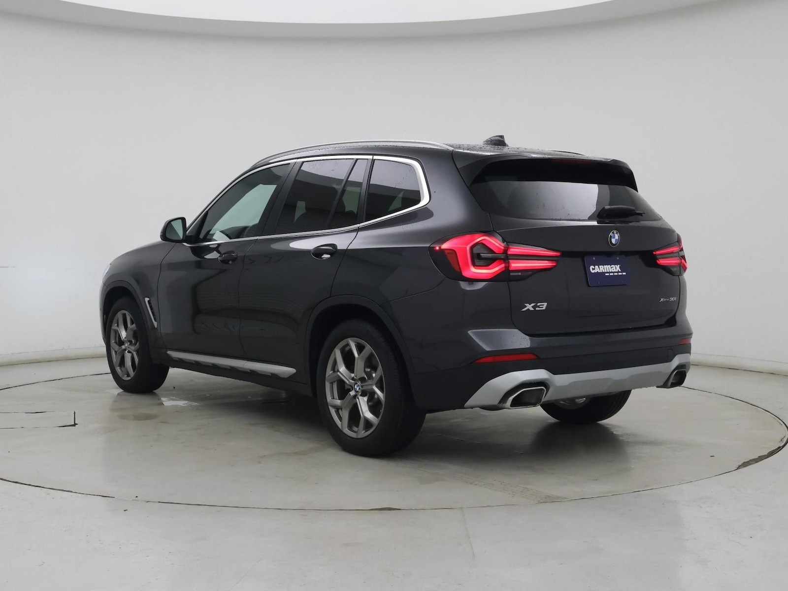 2024 BMW X3 30i - Photo 3