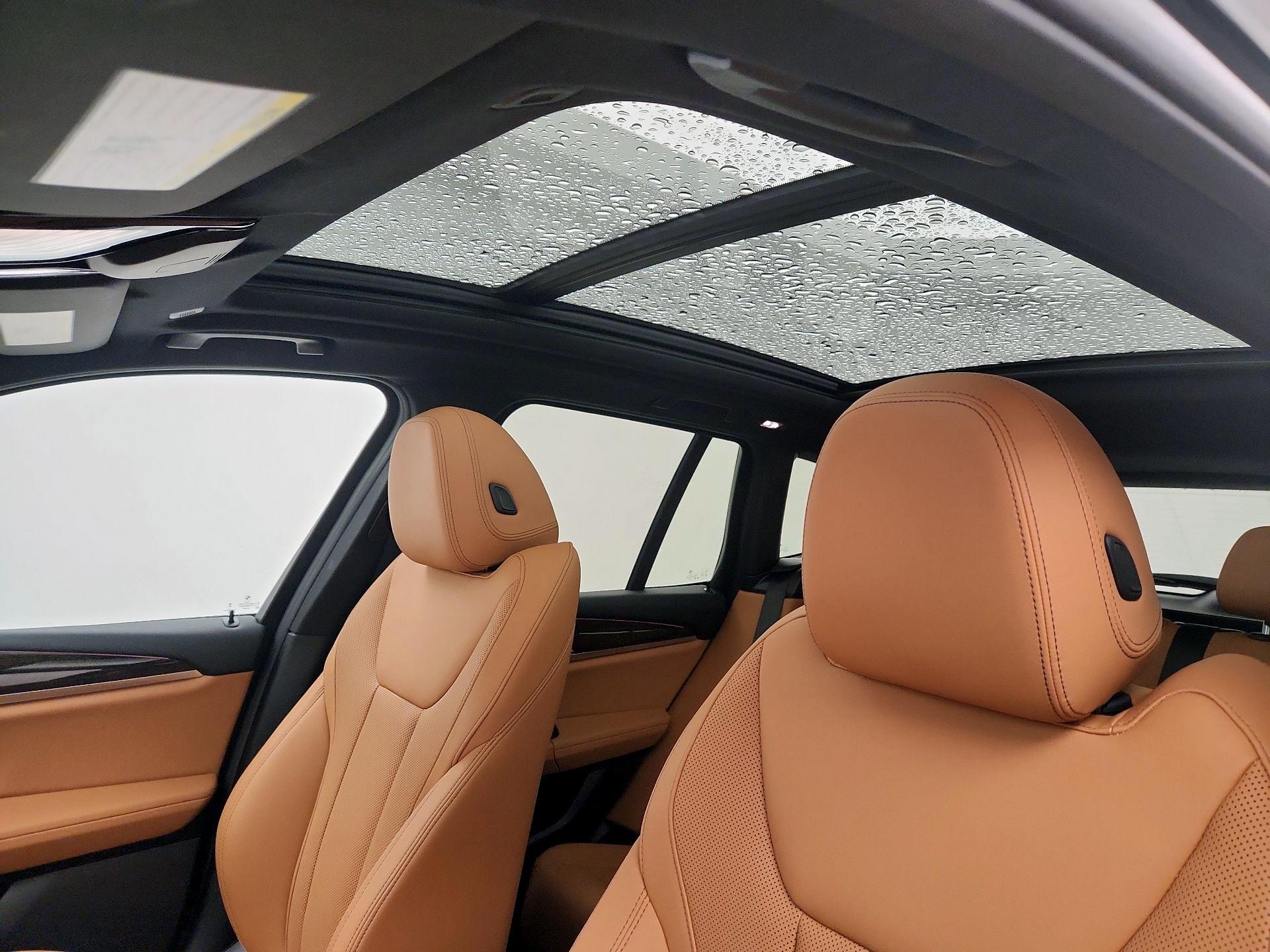 Thumbnail: 2024 BMW X3 - 19
