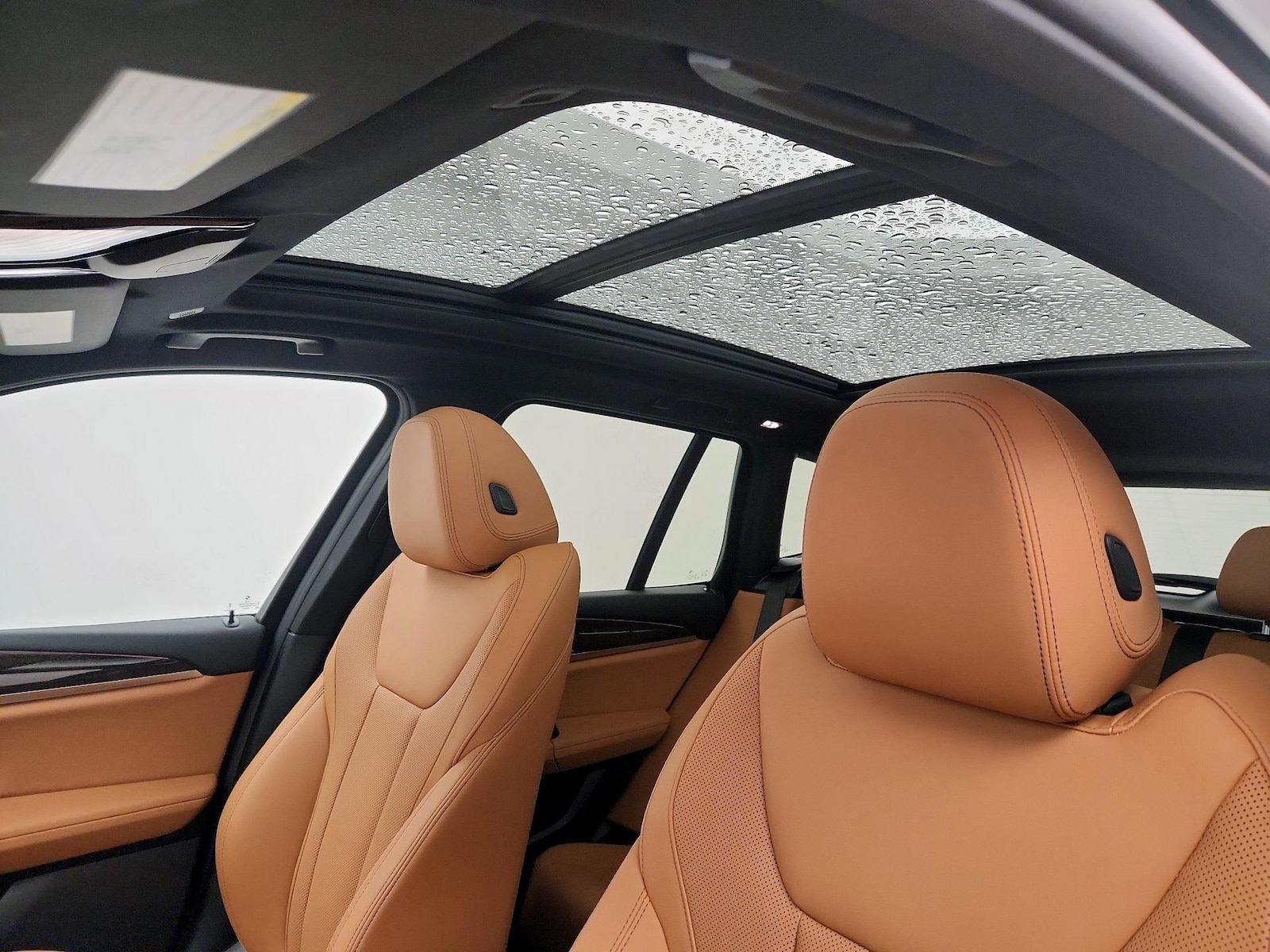 2024 BMW X3 30i - Photo 20