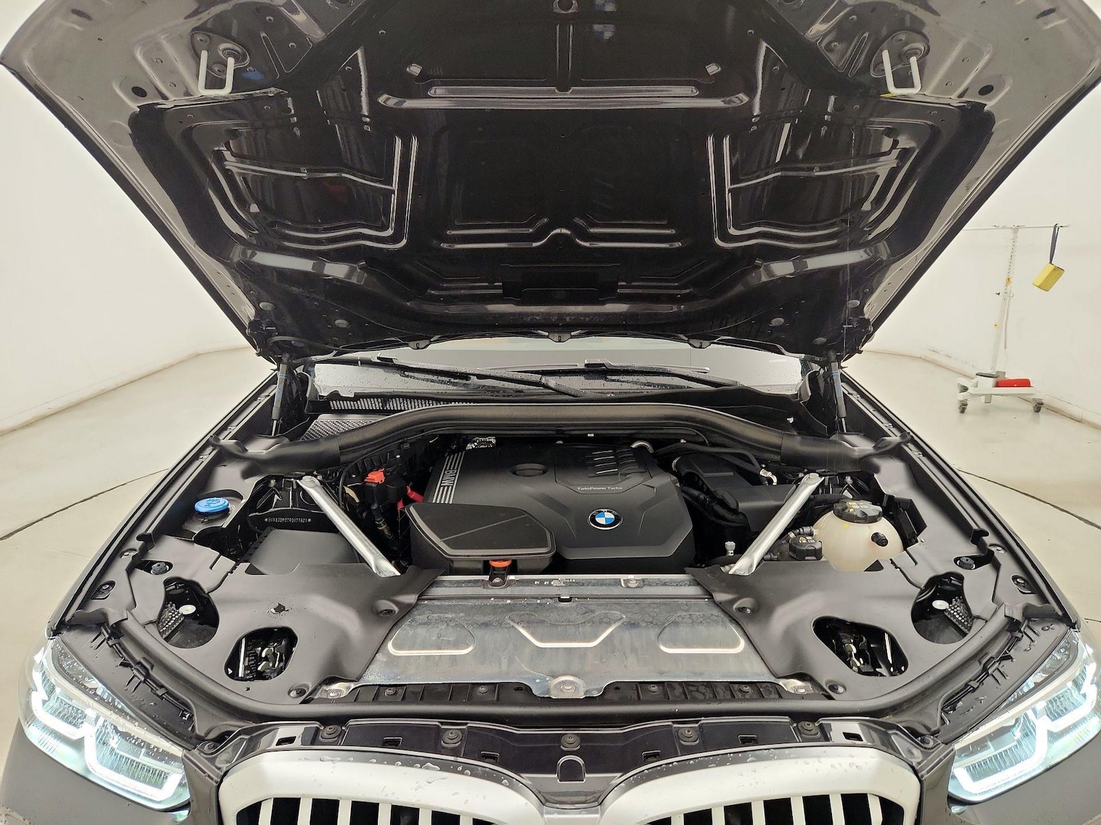 2024 BMW X3 30i - Photo 23