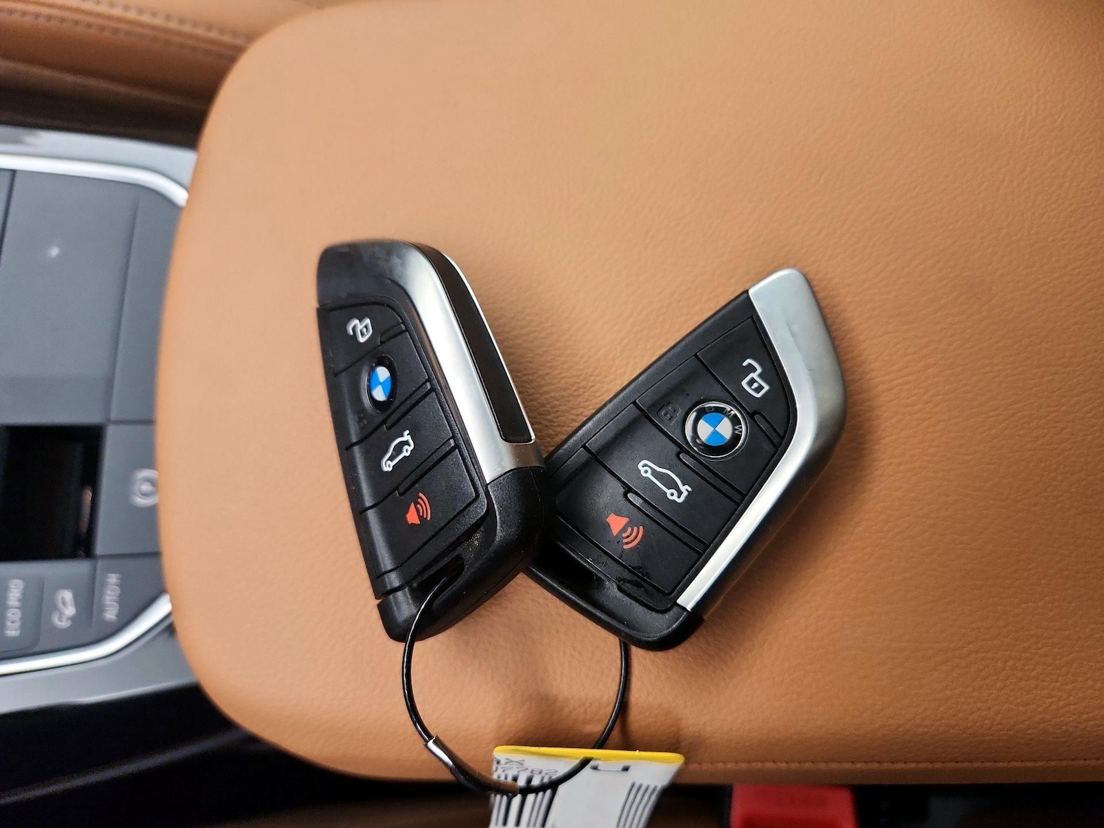 2024 BMW X3 30i - Photo 24