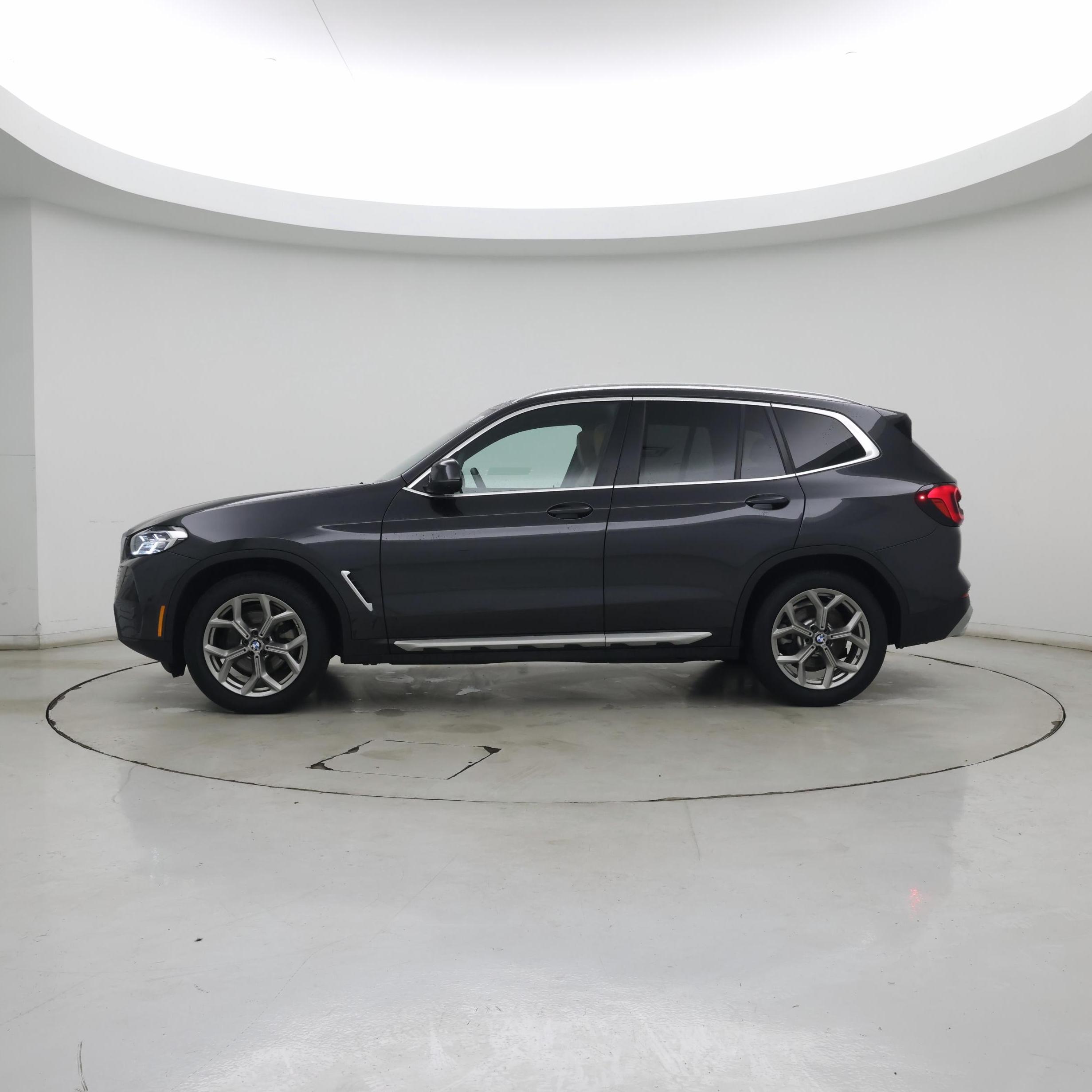 Thumbnail: 2024 BMW X3 - 3