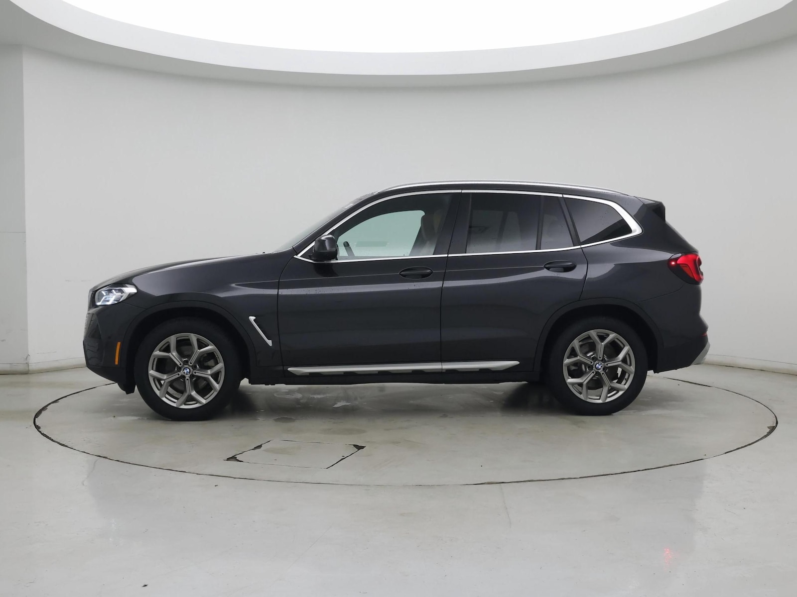 2024 BMW X3 30i - Photo 4