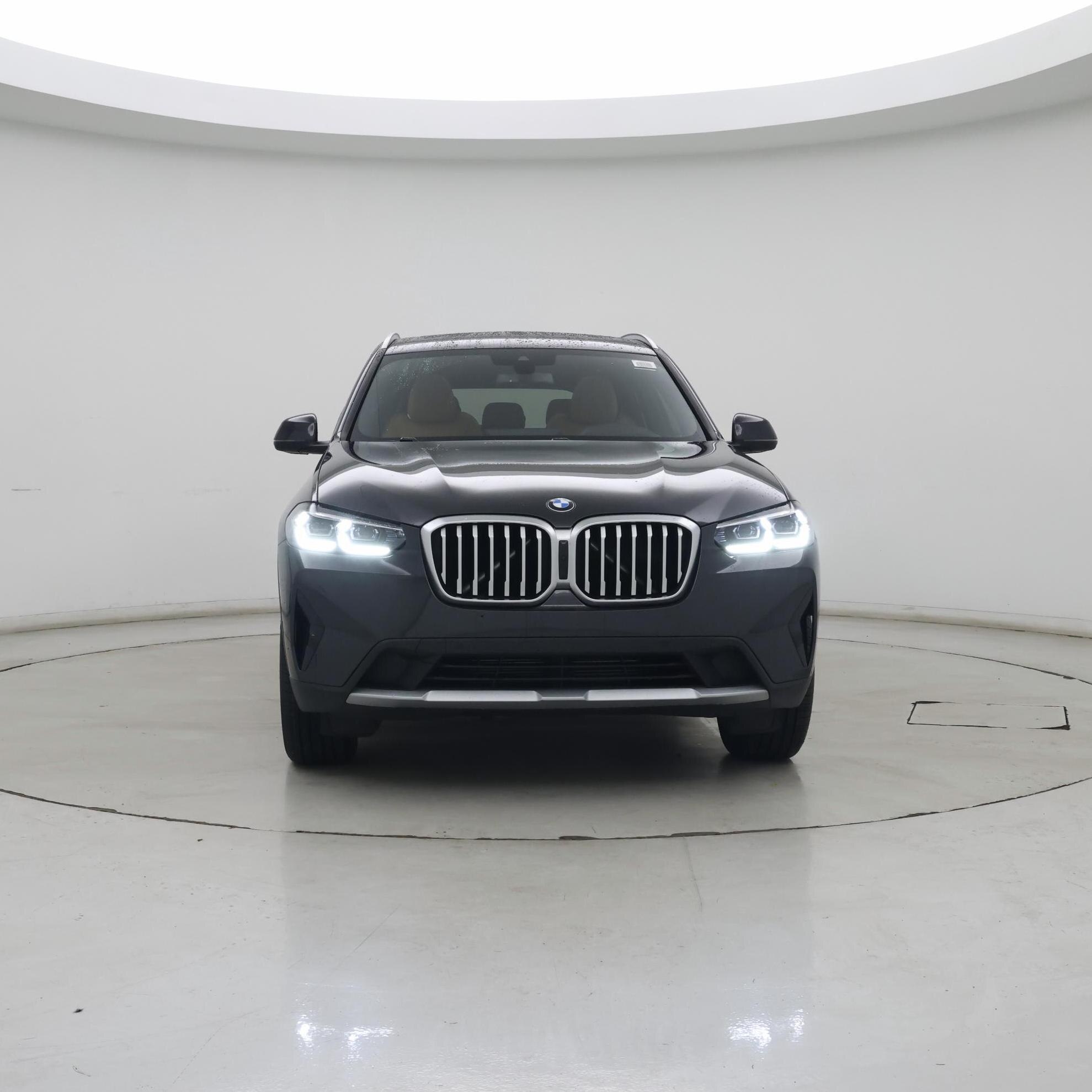 Thumbnail: 2024 BMW X3 - 5