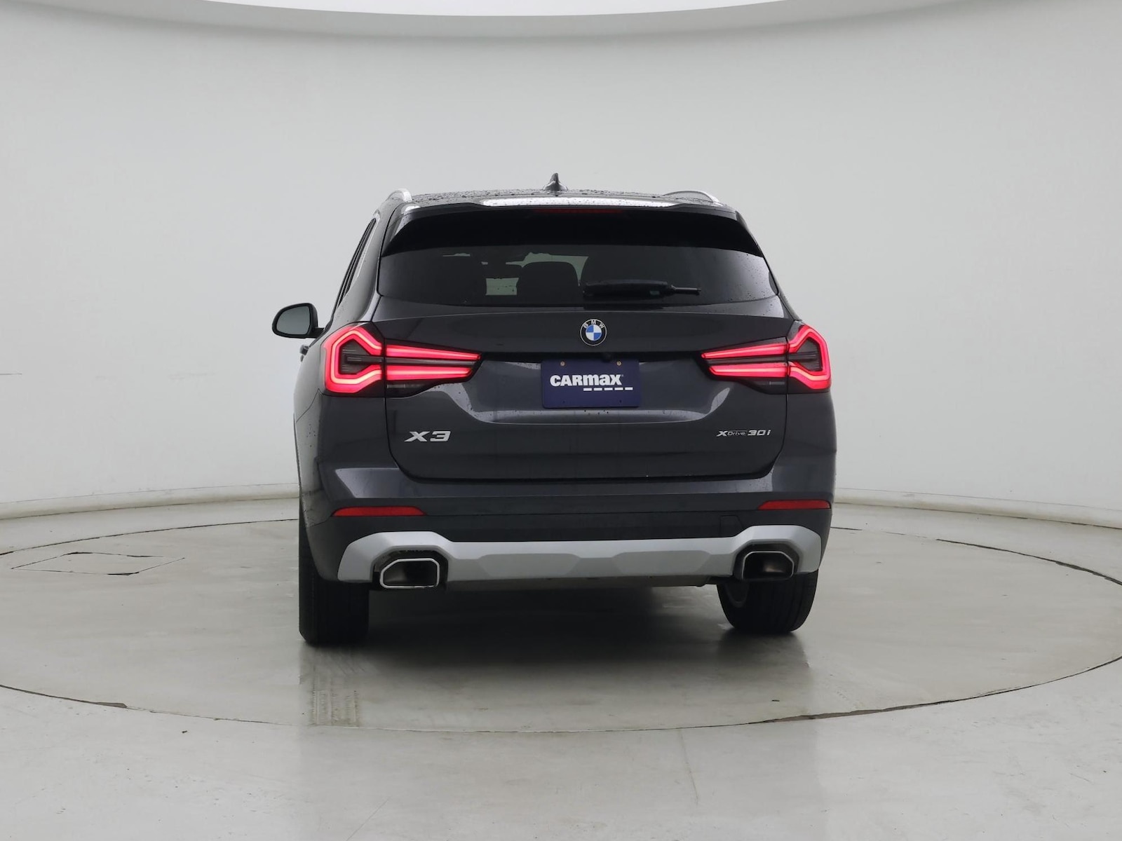 2024 BMW X3 30i - Photo 7