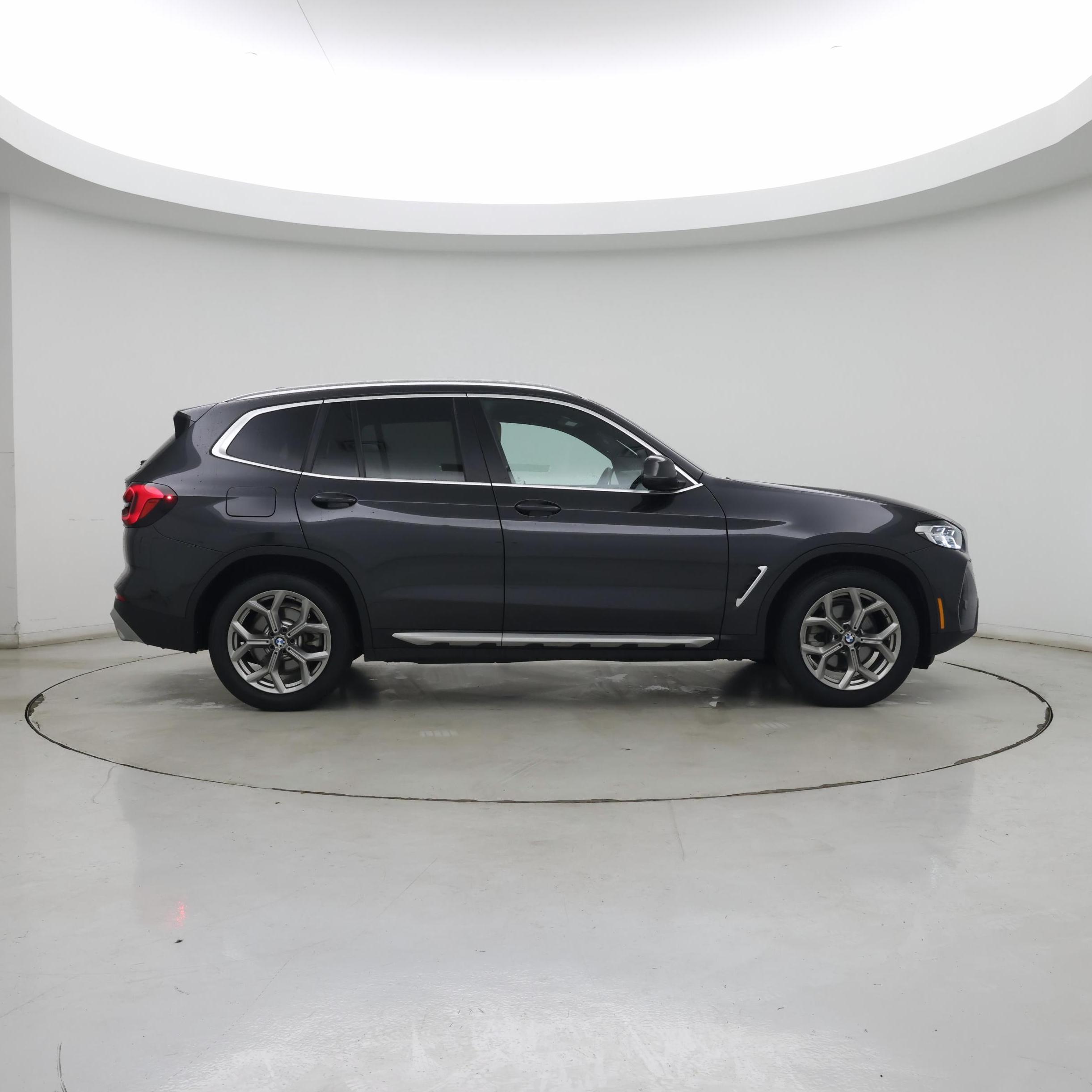 Thumbnail: 2024 BMW X3 - 7