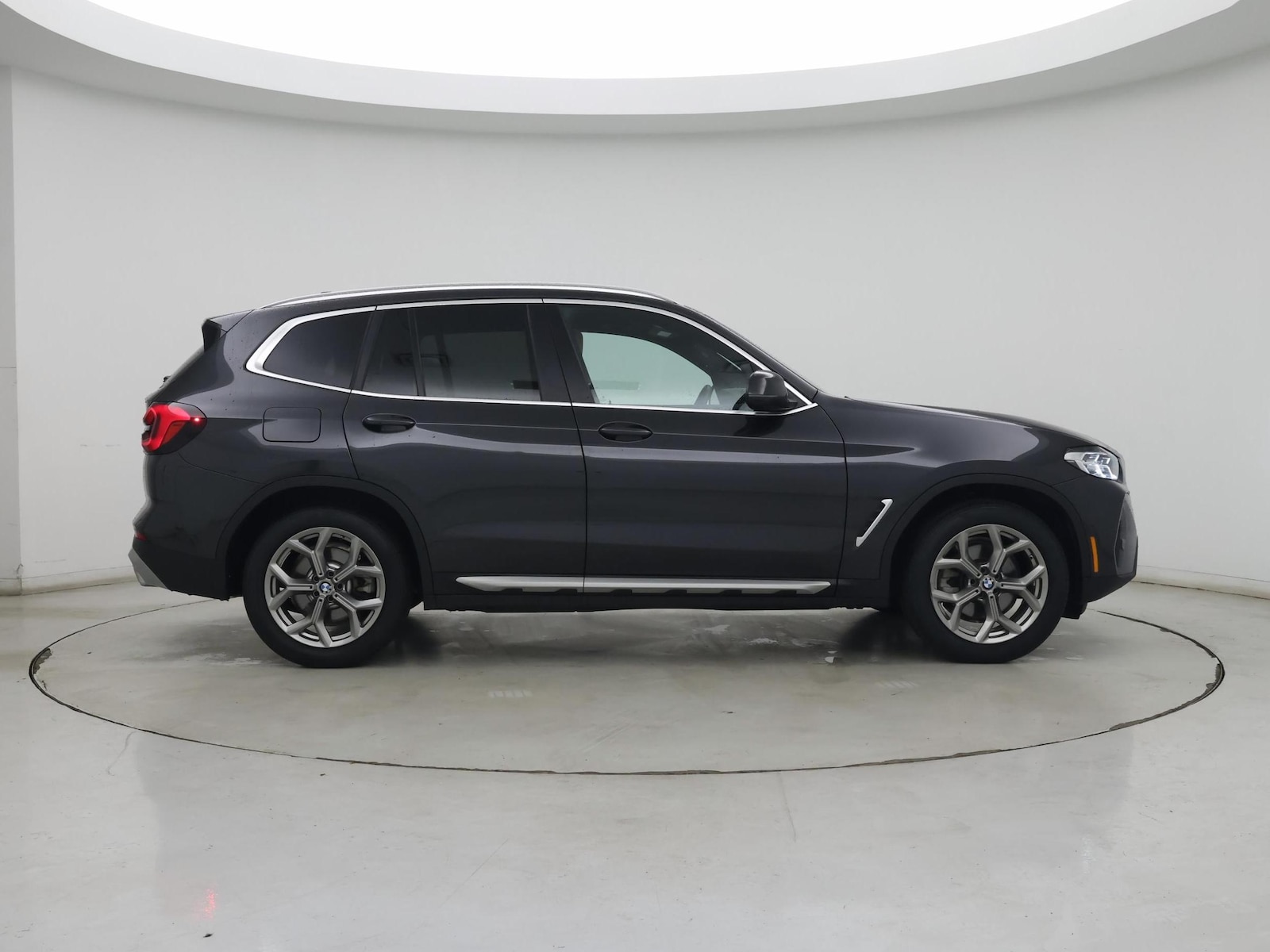 2024 BMW X3 30i - Photo 8