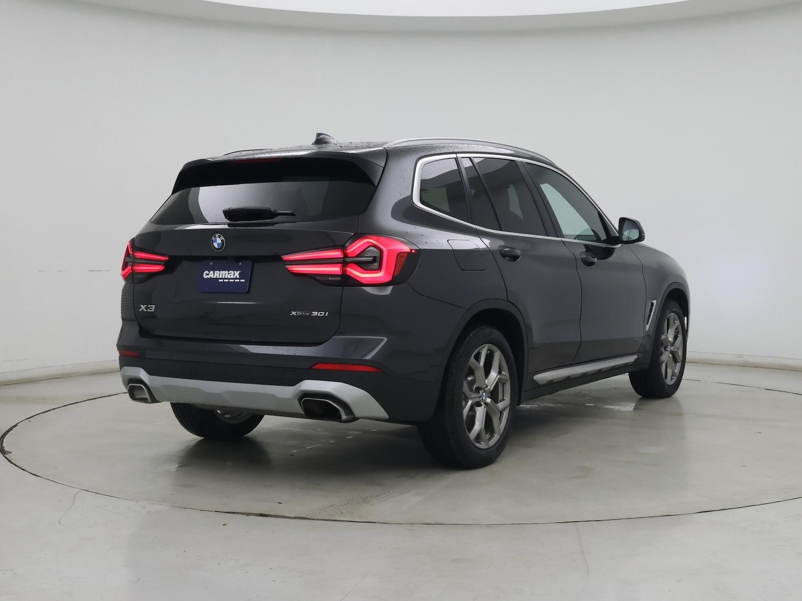 2024 BMW X3 30i - Photo 9