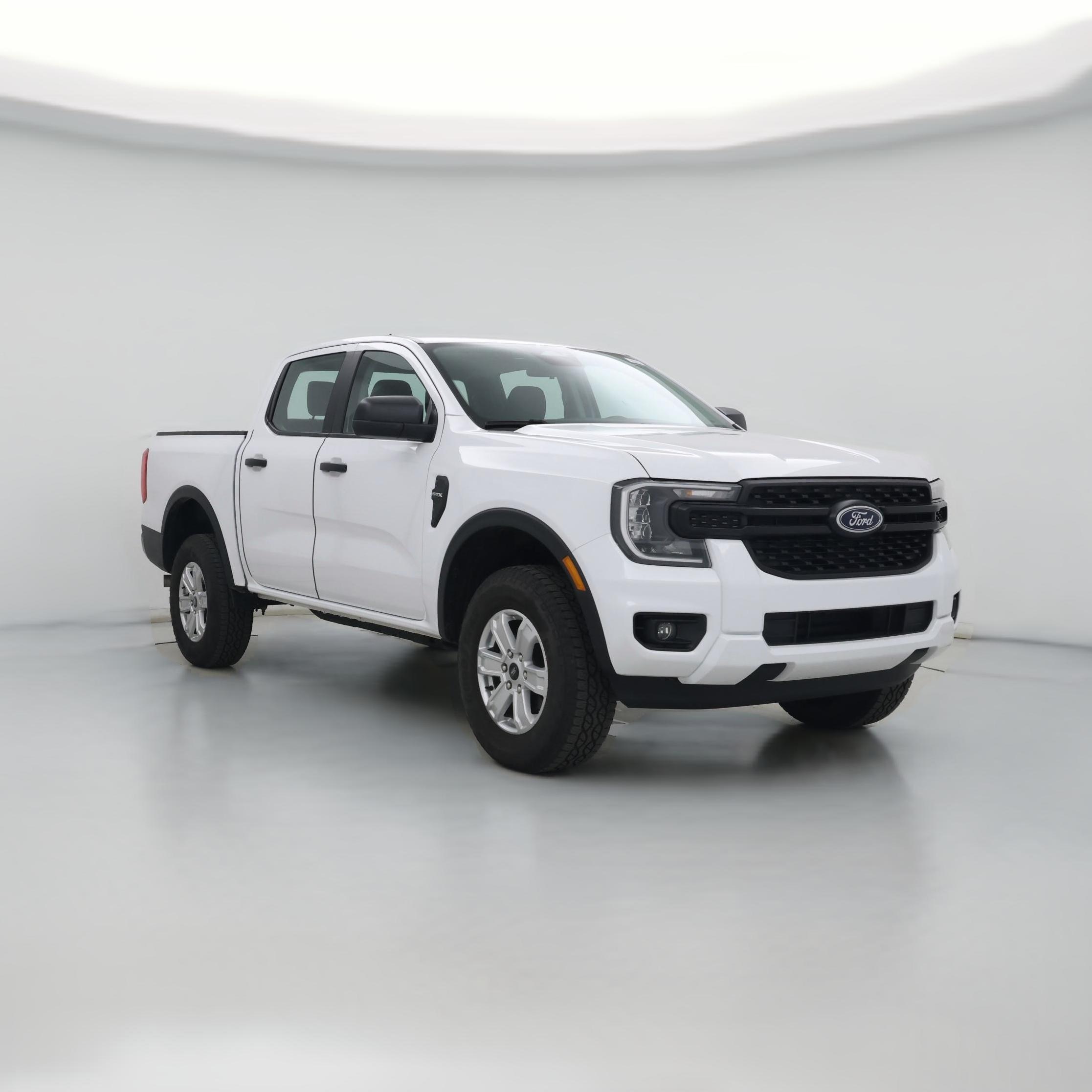 Thumbnail: 2025 Ford Ranger - 1