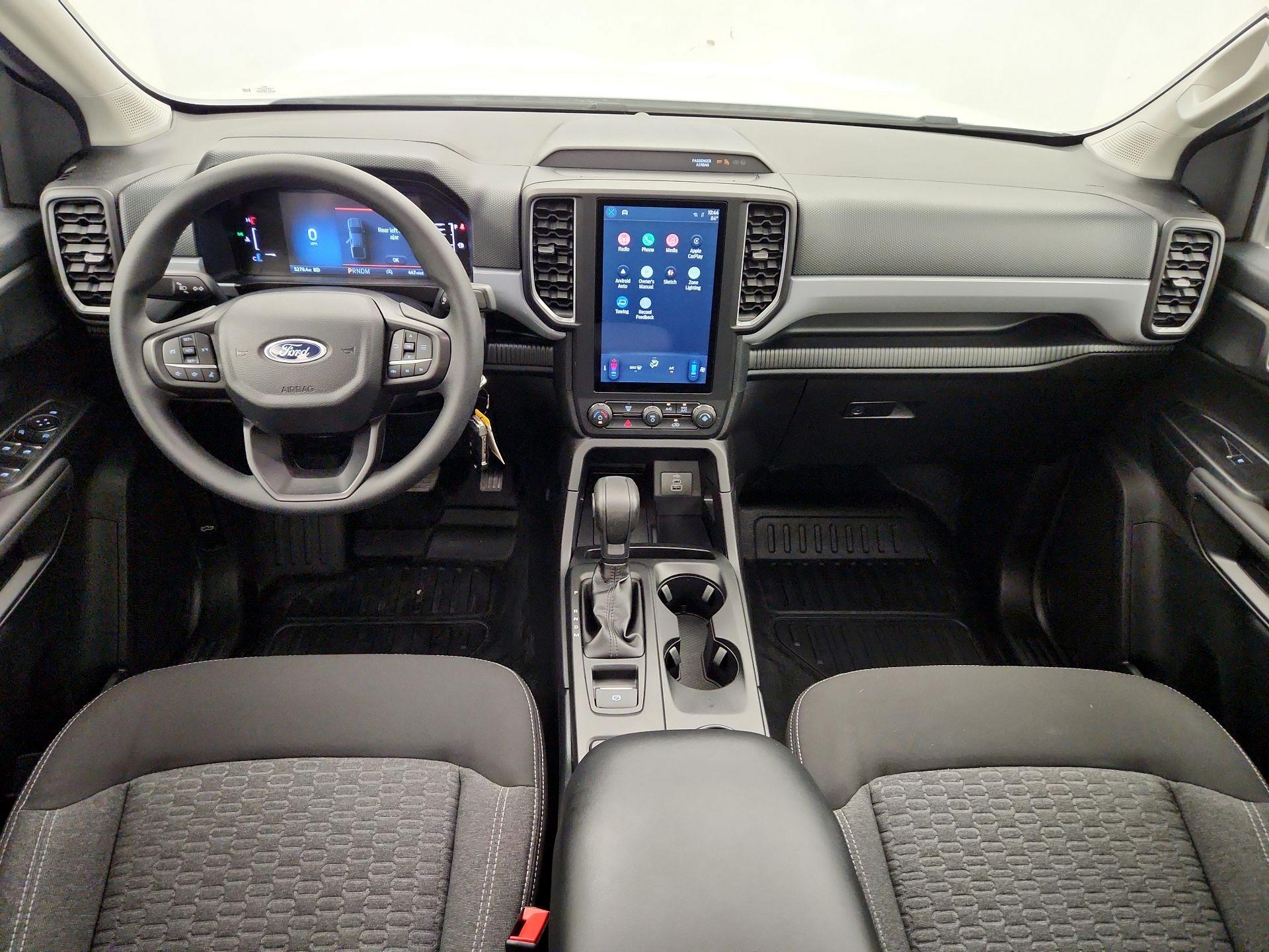 Thumbnail: 2025 Ford Ranger - 9