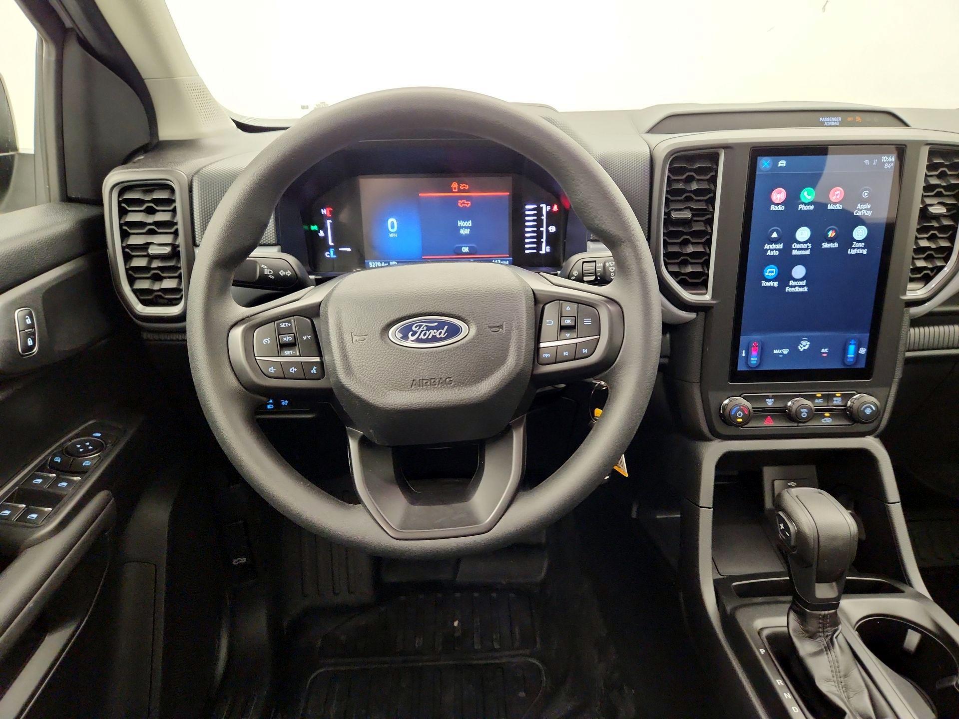 Thumbnail: 2025 Ford Ranger - 10