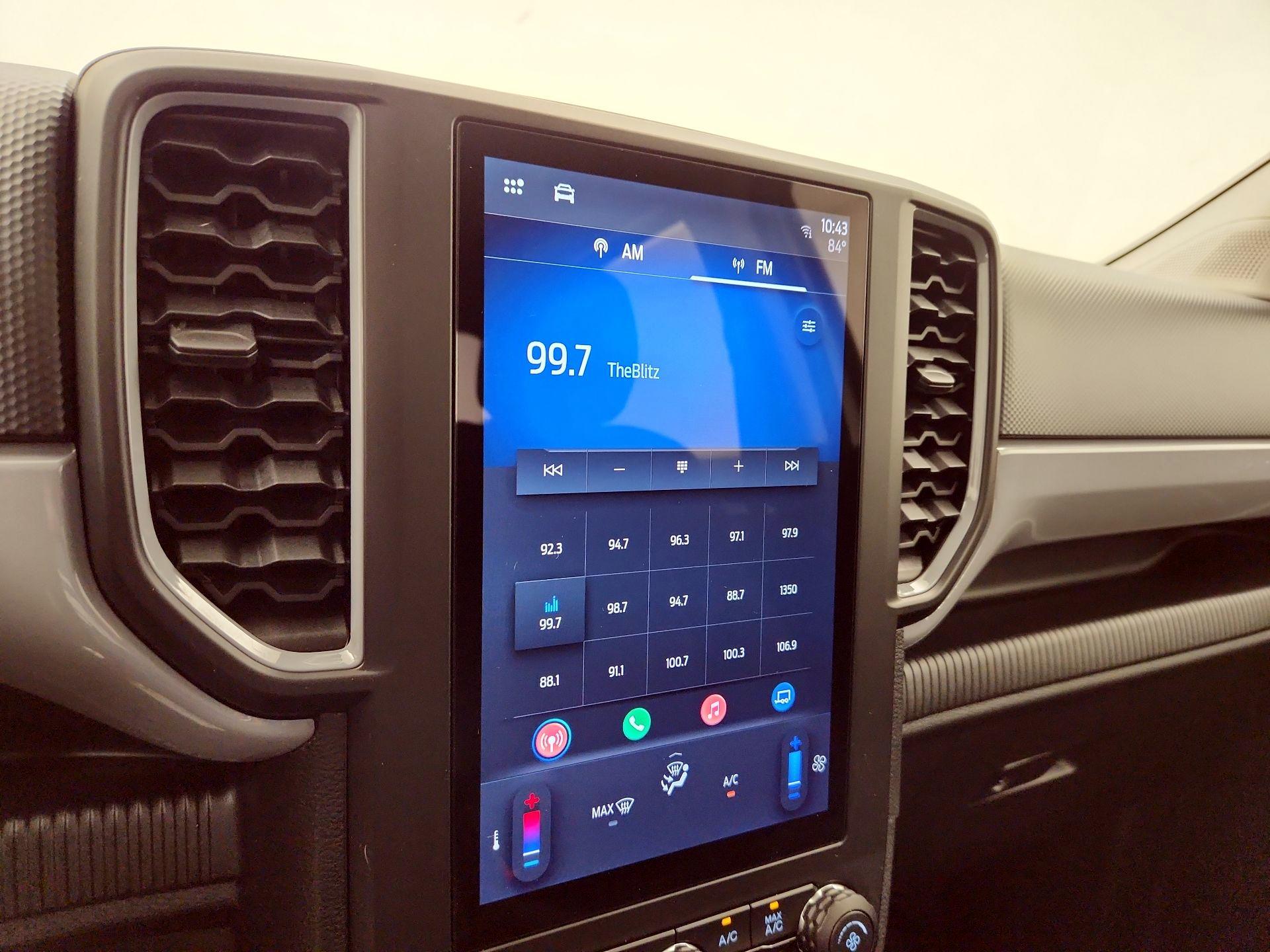 Thumbnail: 2025 Ford Ranger - 15