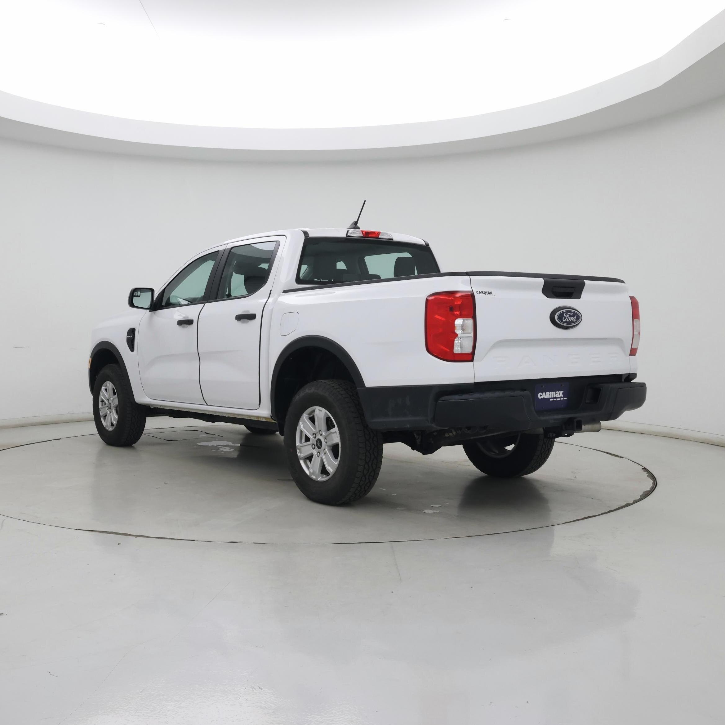 Thumbnail: 2025 Ford Ranger - 2