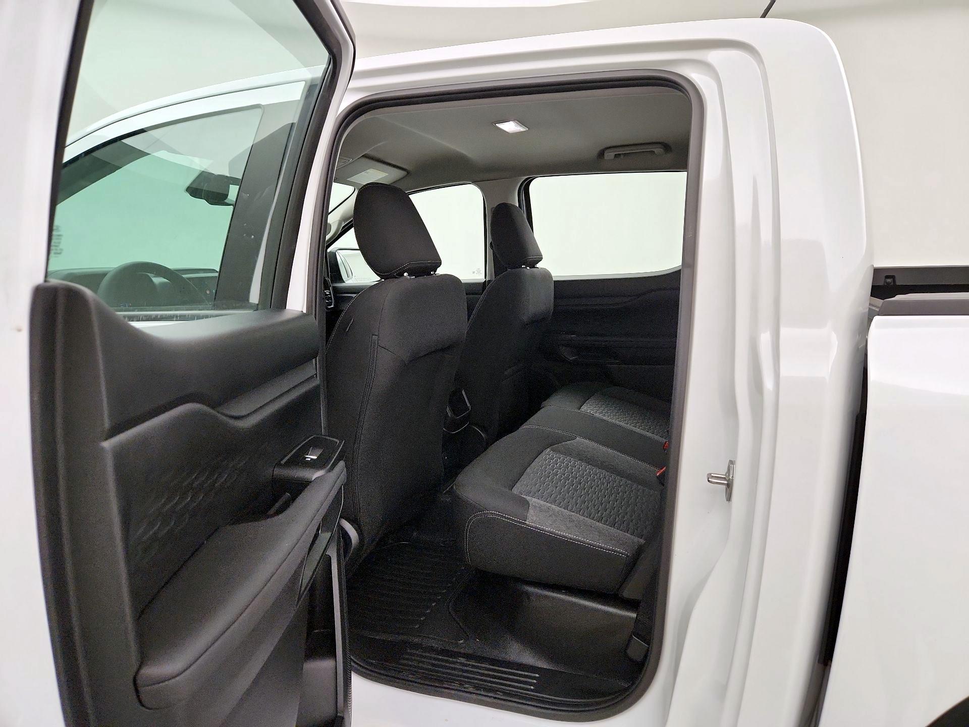 Thumbnail: 2025 Ford Ranger - 19
