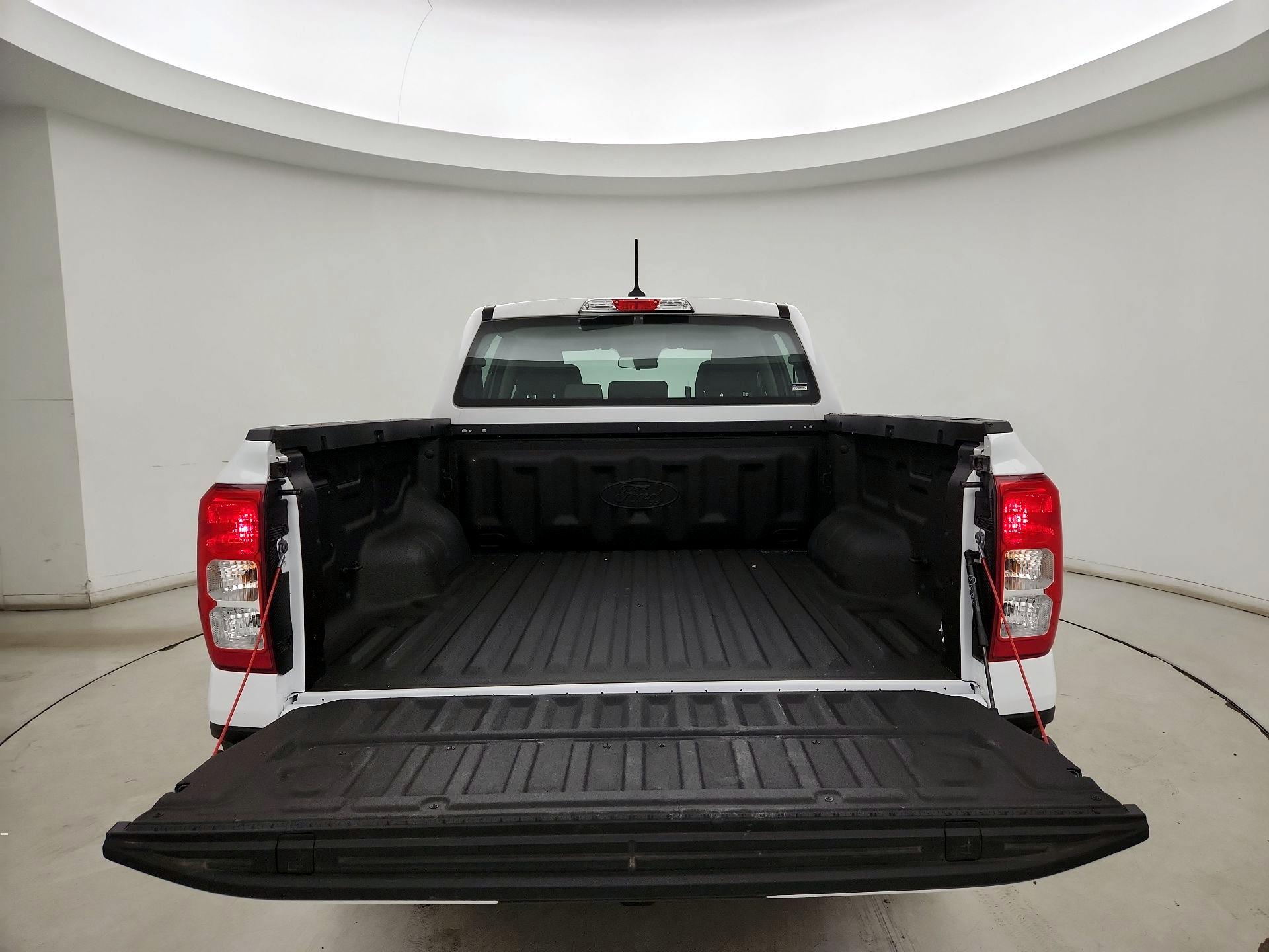 Thumbnail: 2025 Ford Ranger - 20