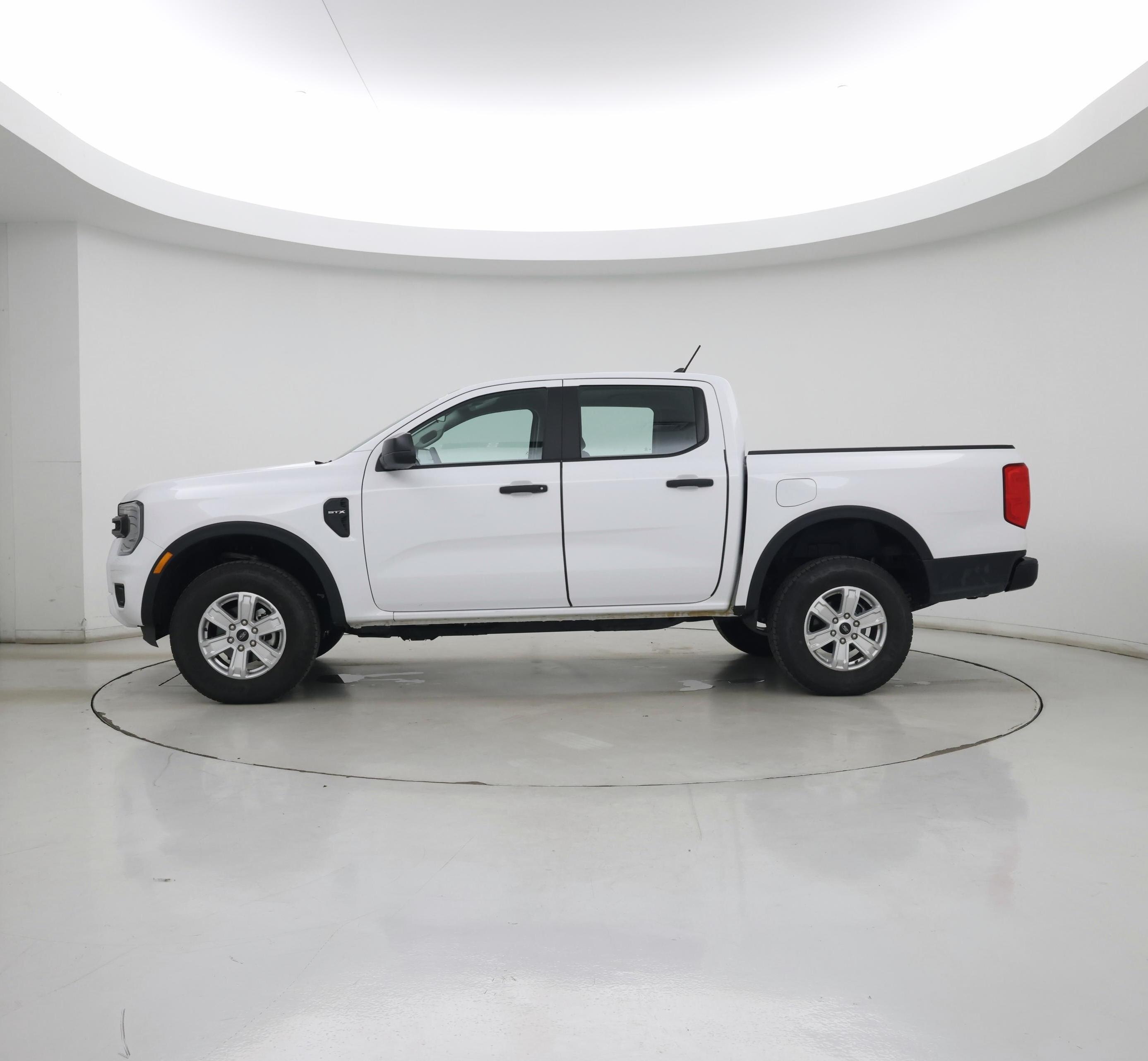 Thumbnail: 2025 Ford Ranger - 3
