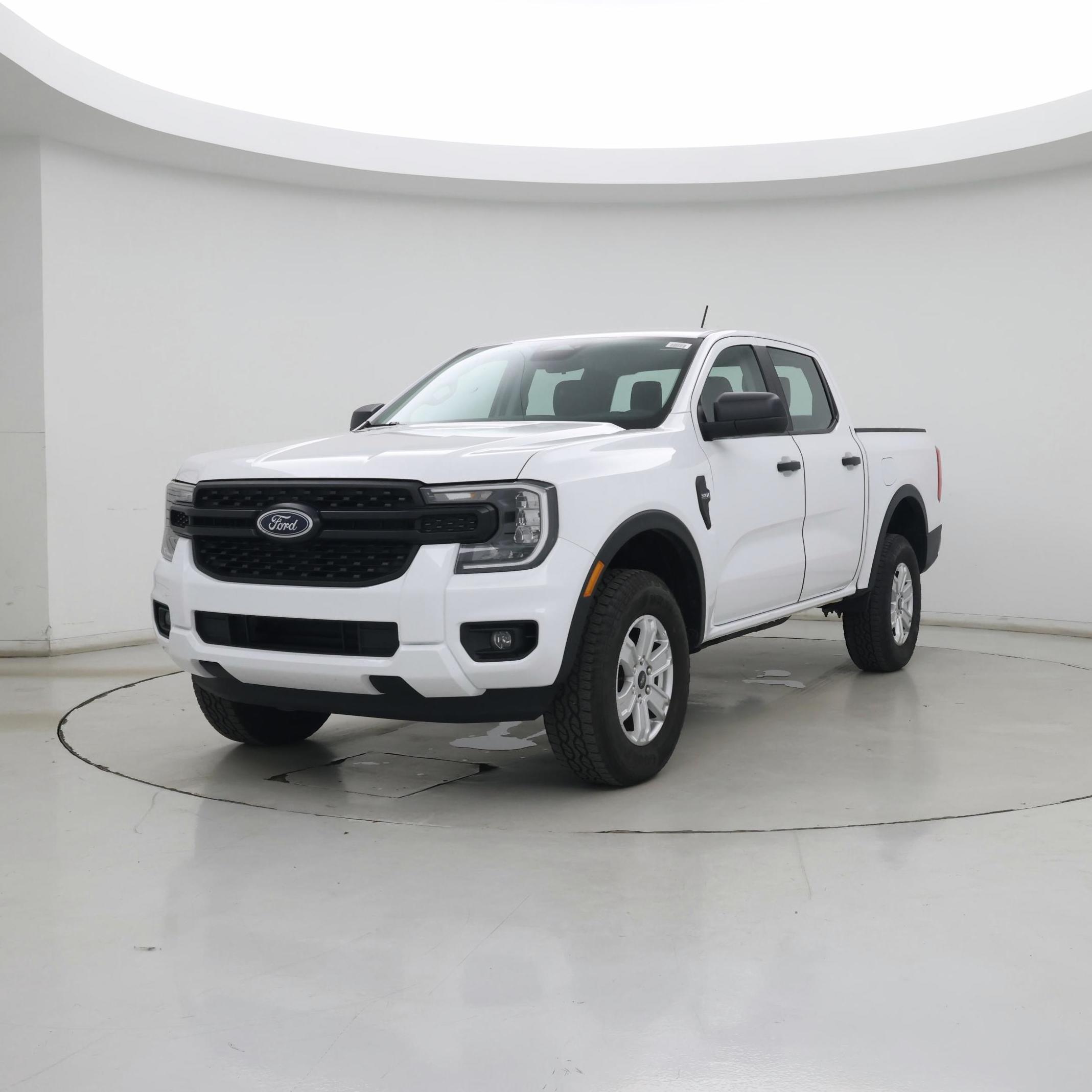 Thumbnail: 2025 Ford Ranger - 4