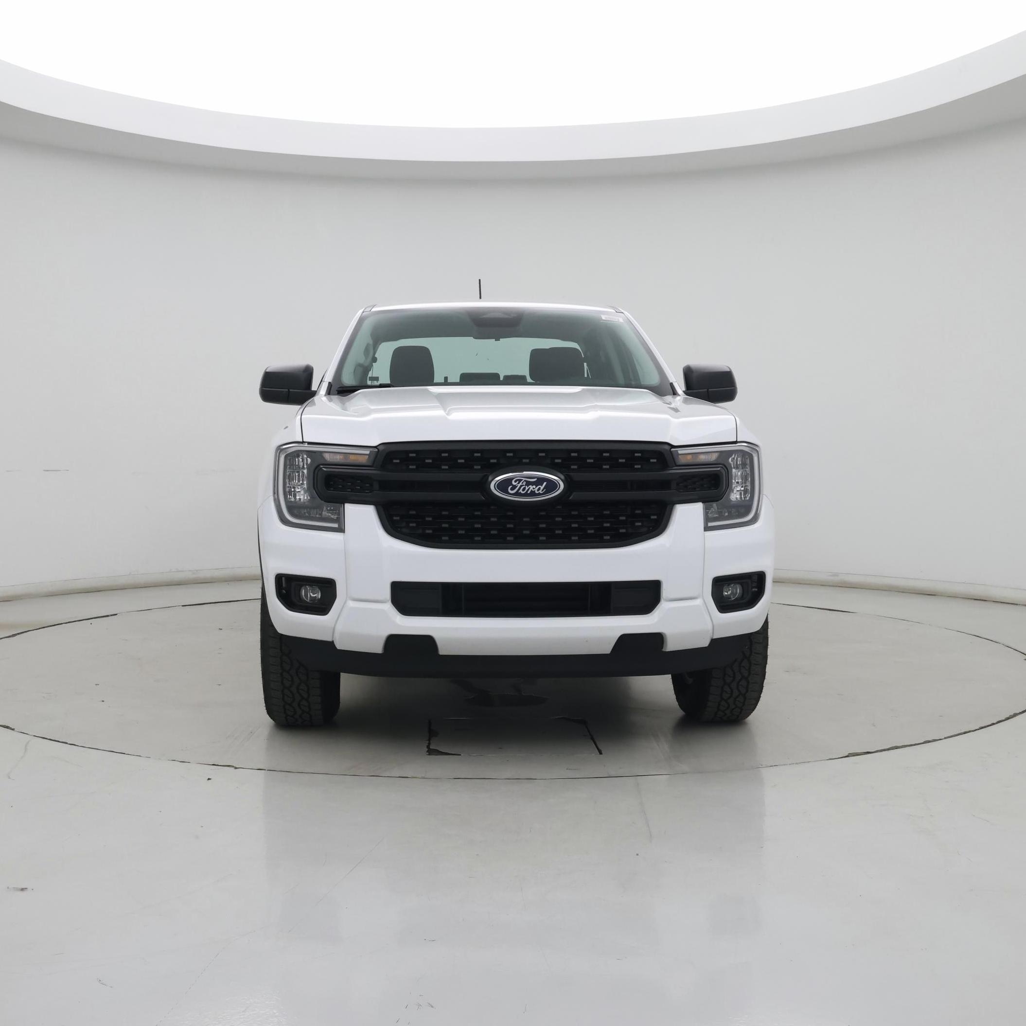 Thumbnail: 2025 Ford Ranger - 5