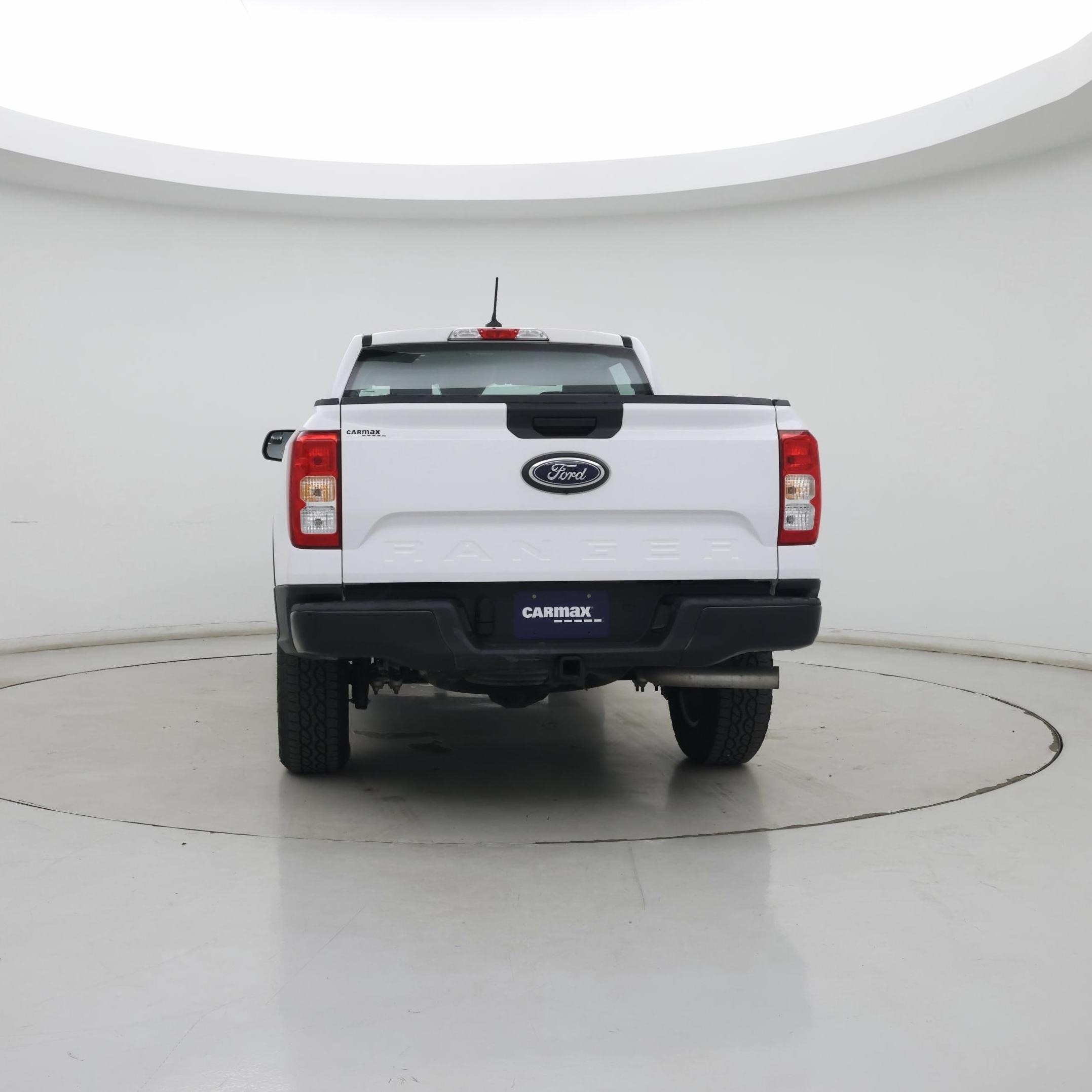 Thumbnail: 2025 Ford Ranger - 6