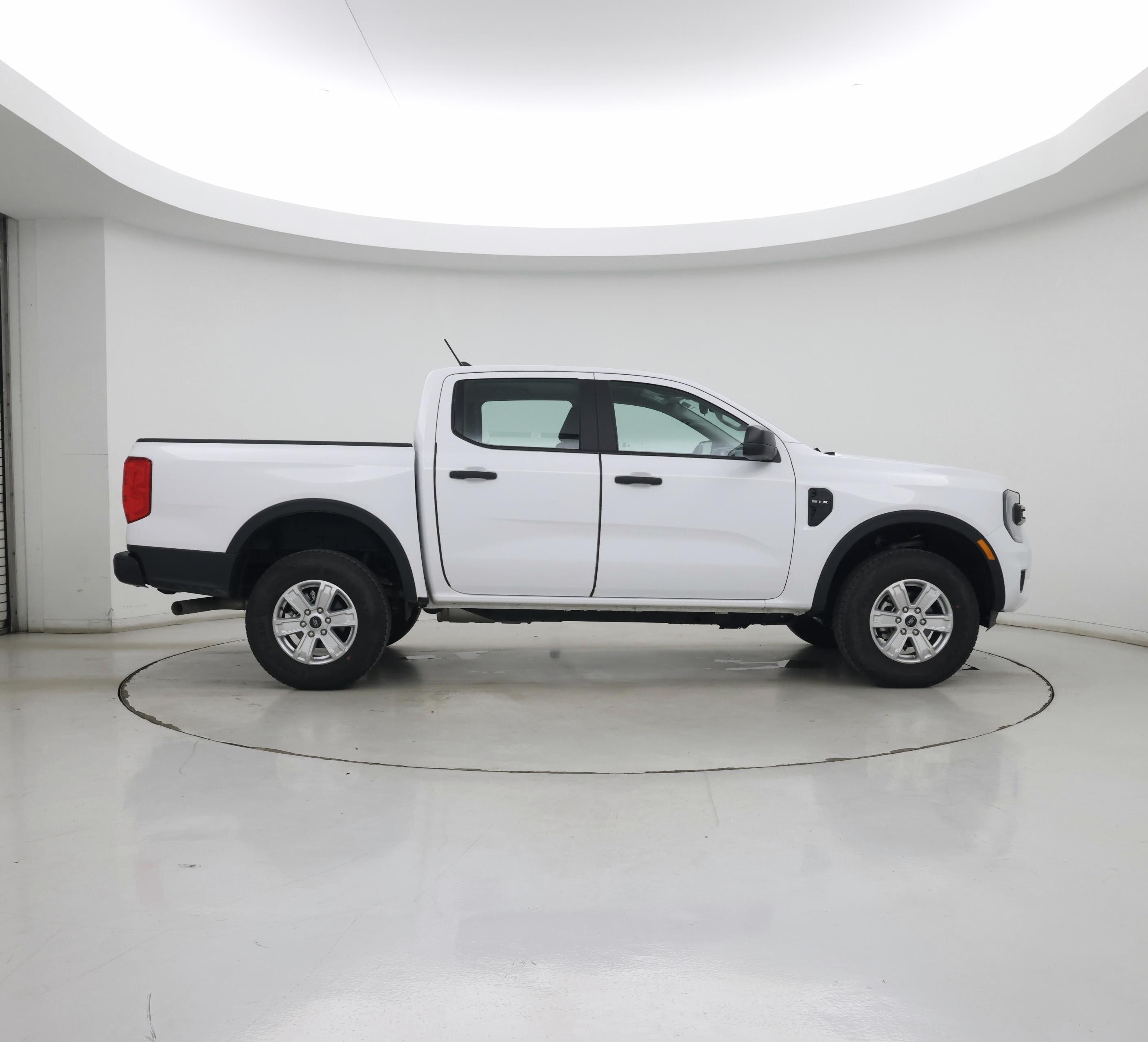 Thumbnail: 2025 Ford Ranger - 7