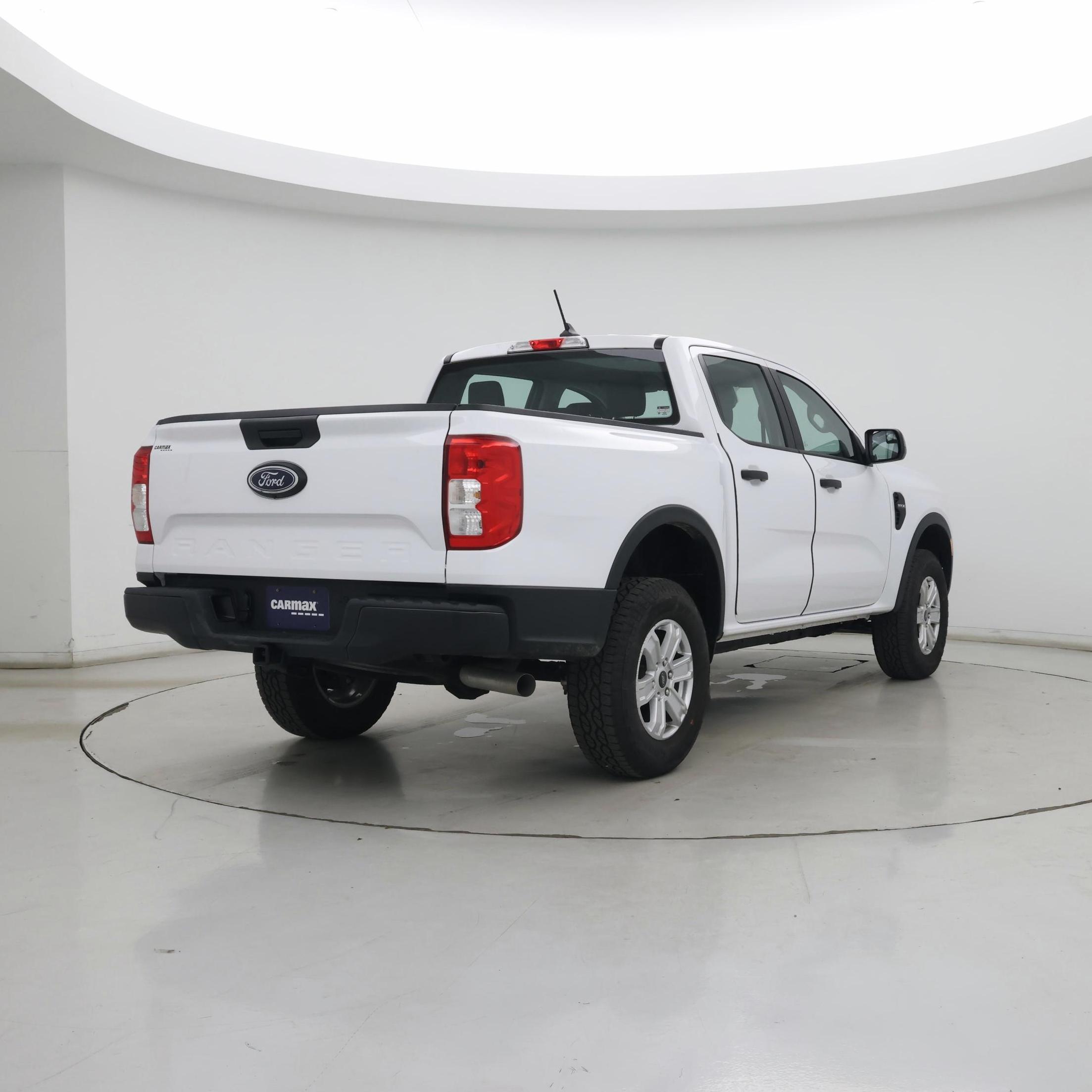 Thumbnail: 2025 Ford Ranger - 8