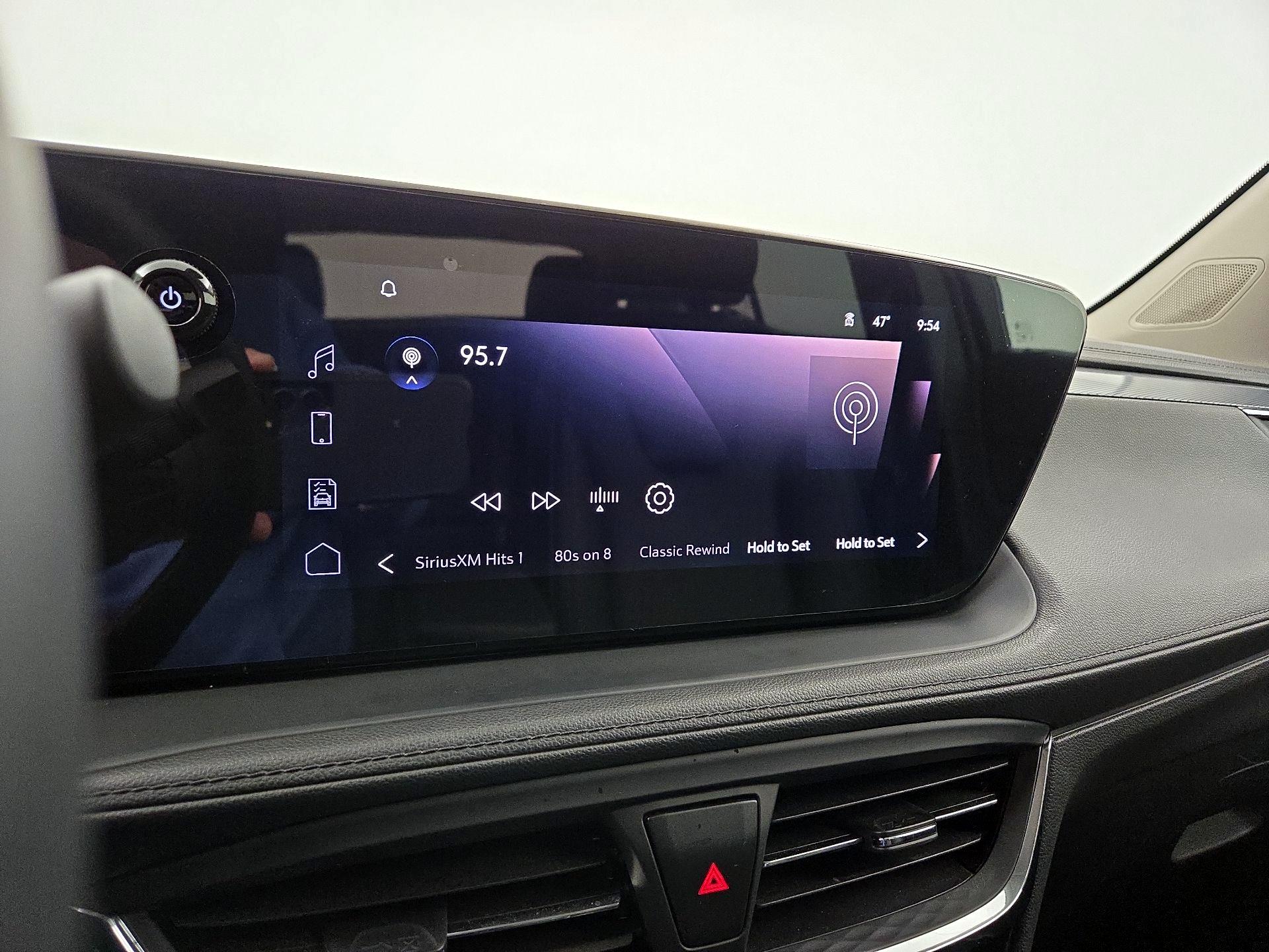 Thumbnail: 2025 Buick Encore GX - 15