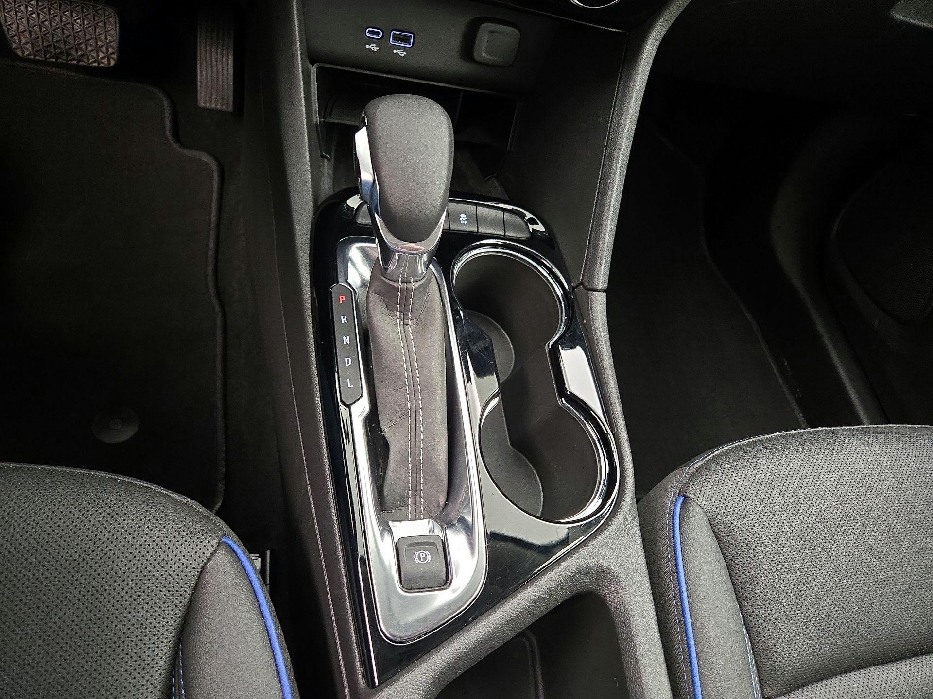 Thumbnail: 2025 Buick Encore GX - 17