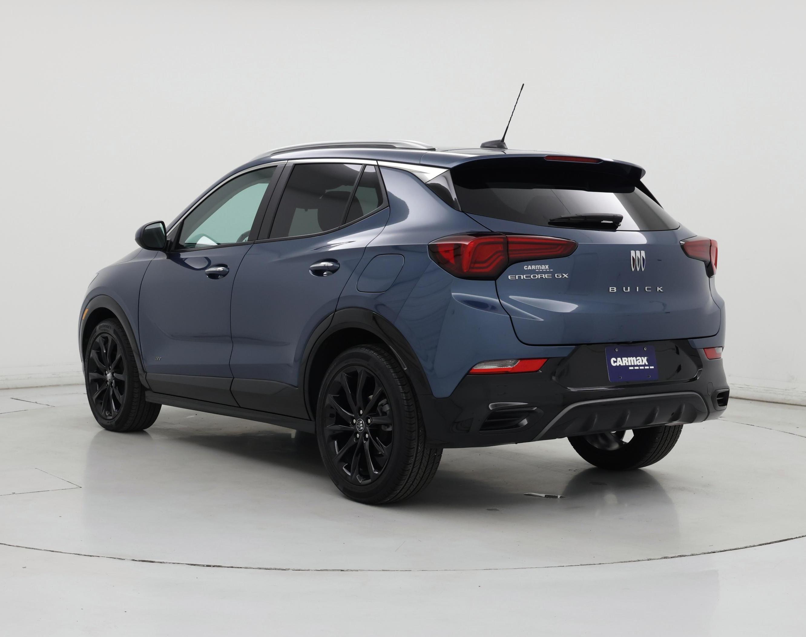 Thumbnail: 2025 Buick Encore GX - 2