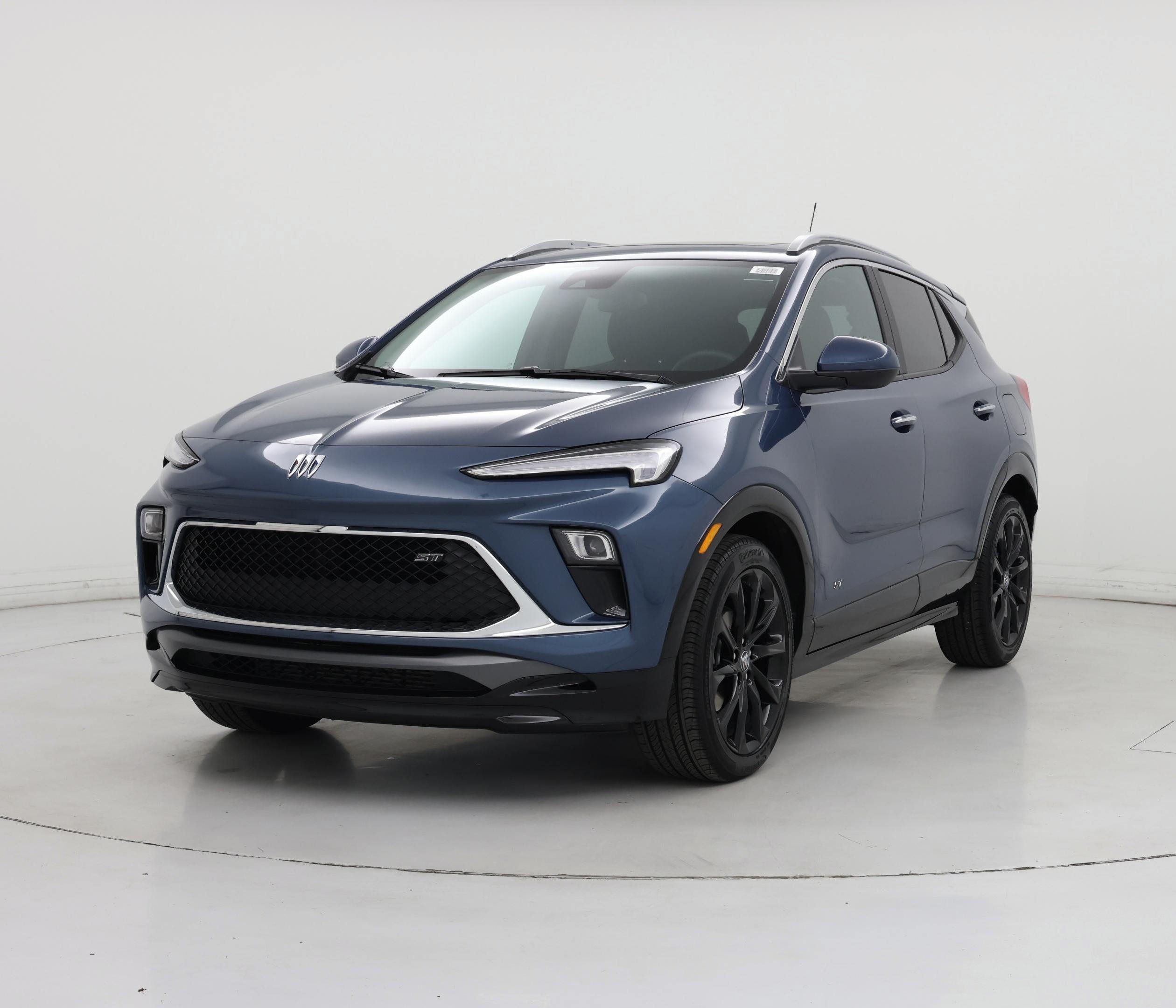 Thumbnail: 2025 Buick Encore GX - 4