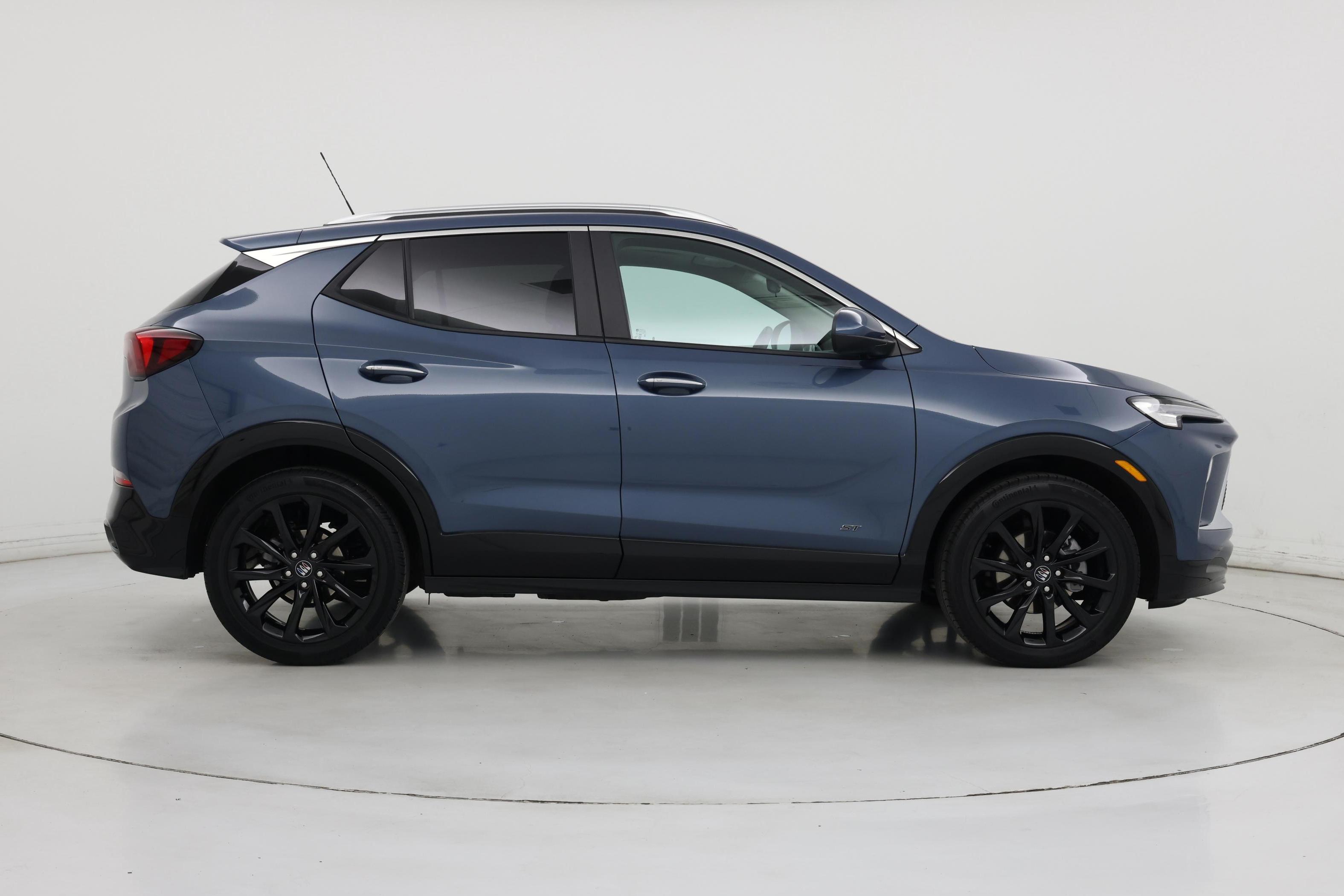 Thumbnail: 2025 Buick Encore GX - 7