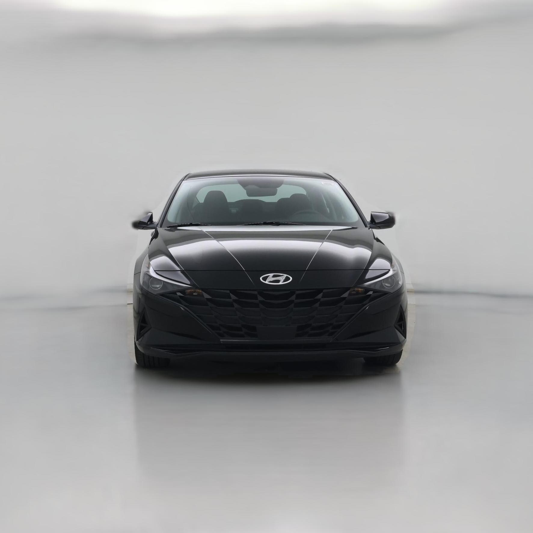 Thumbnail: 2023 Hyundai Elantra - 1