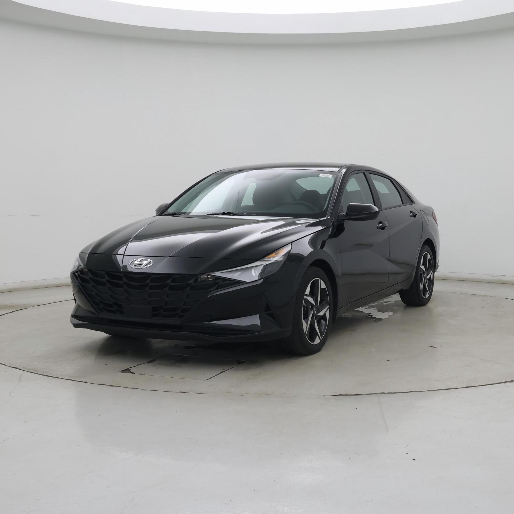 Thumbnail: 2023 Hyundai Elantra - 5