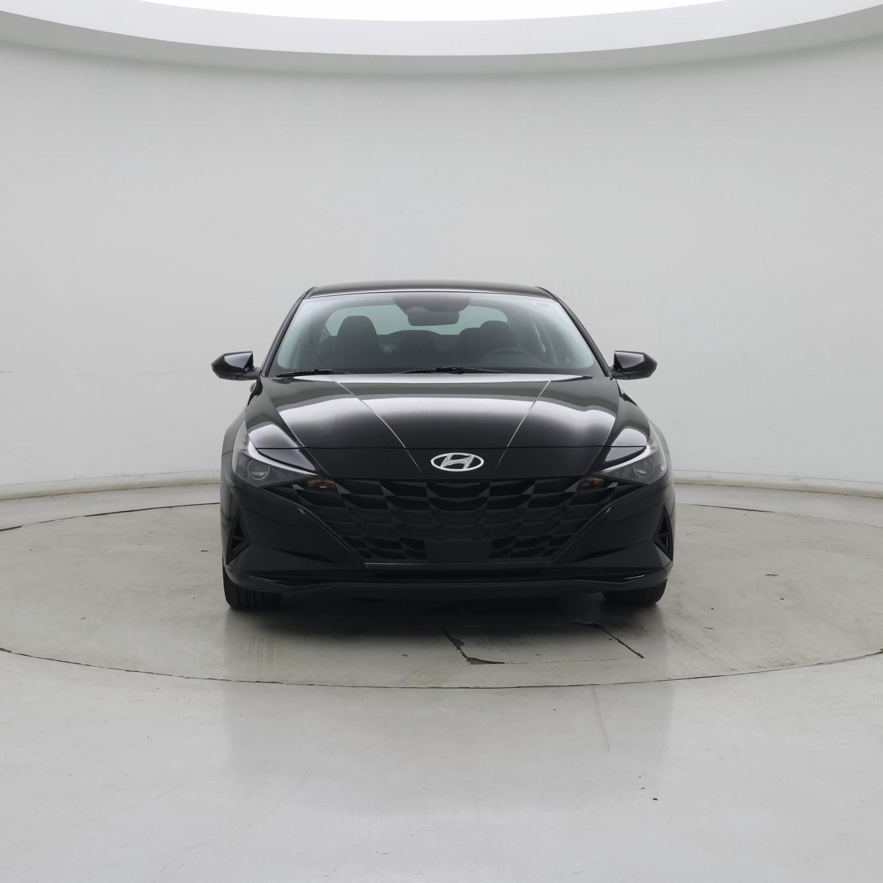 Thumbnail: 2023 Hyundai Elantra - 7