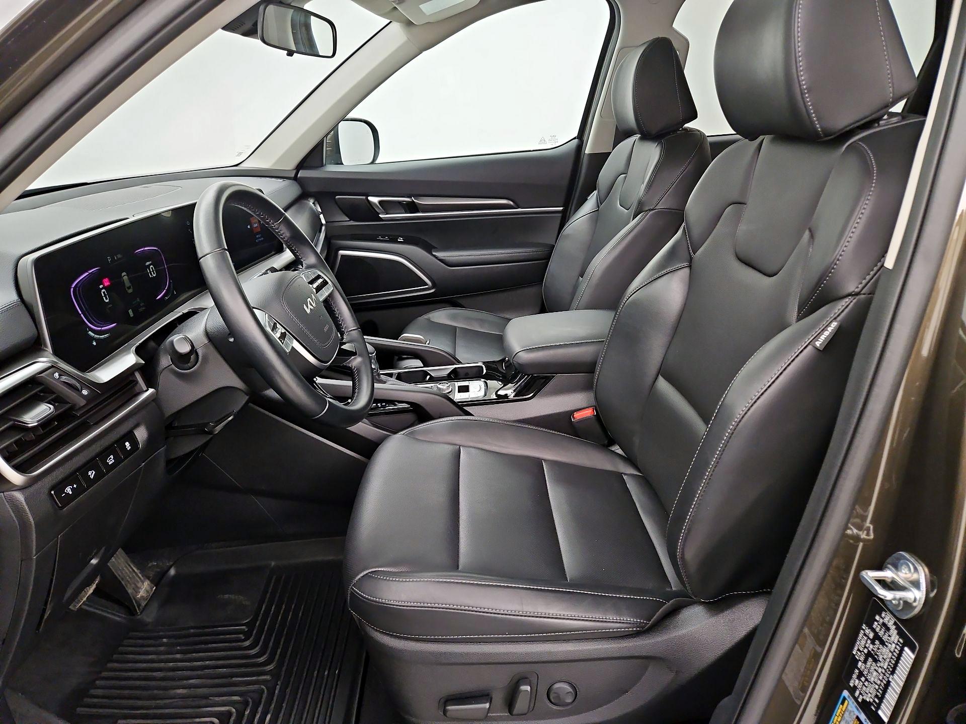 Thumbnail: 2025 Kia Telluride - 11