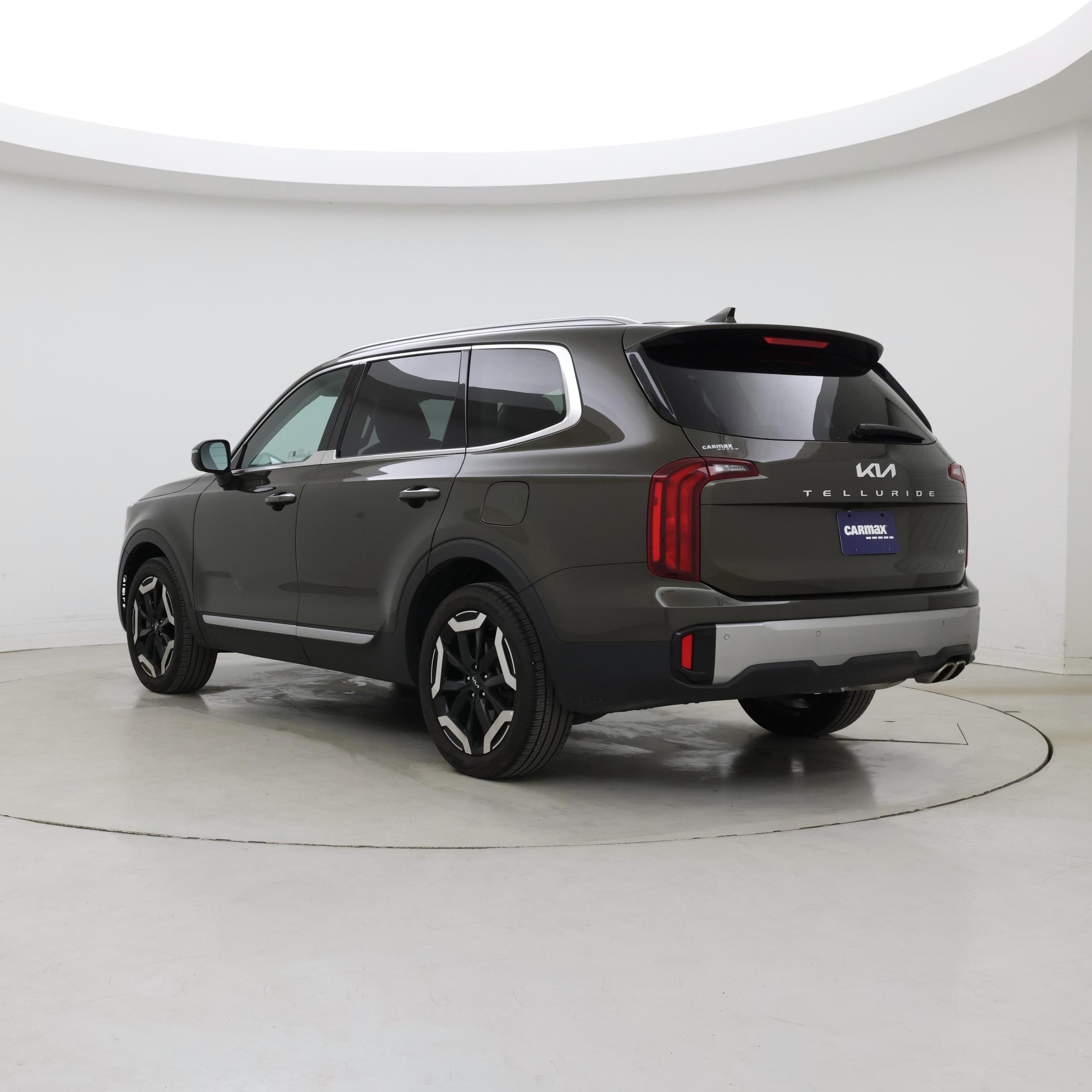 Thumbnail: 2025 Kia Telluride - 2