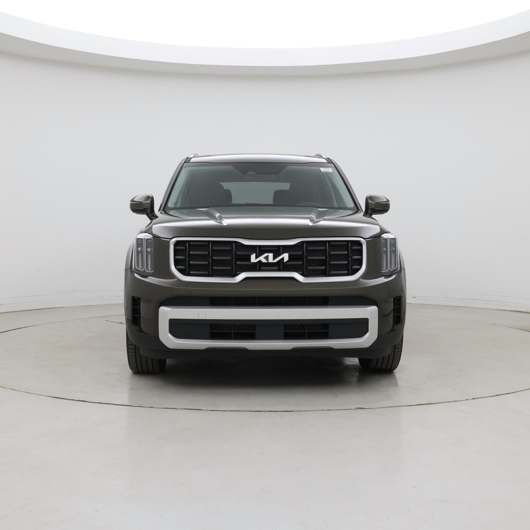 Thumbnail: 2025 Kia Telluride - 5