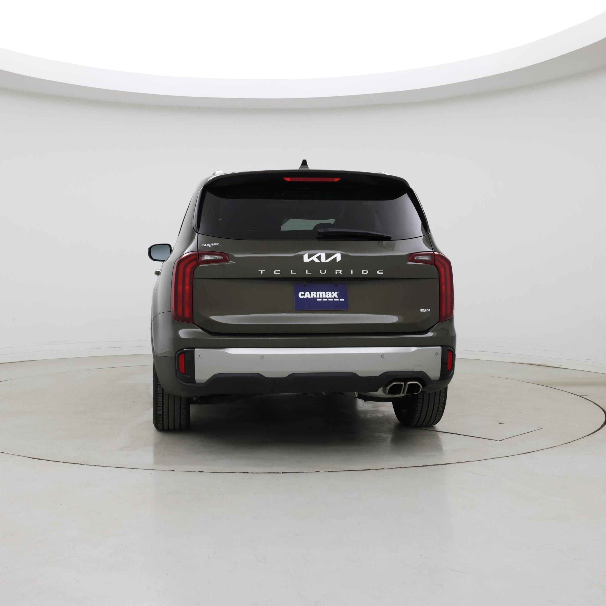 Thumbnail: 2025 Kia Telluride - 6