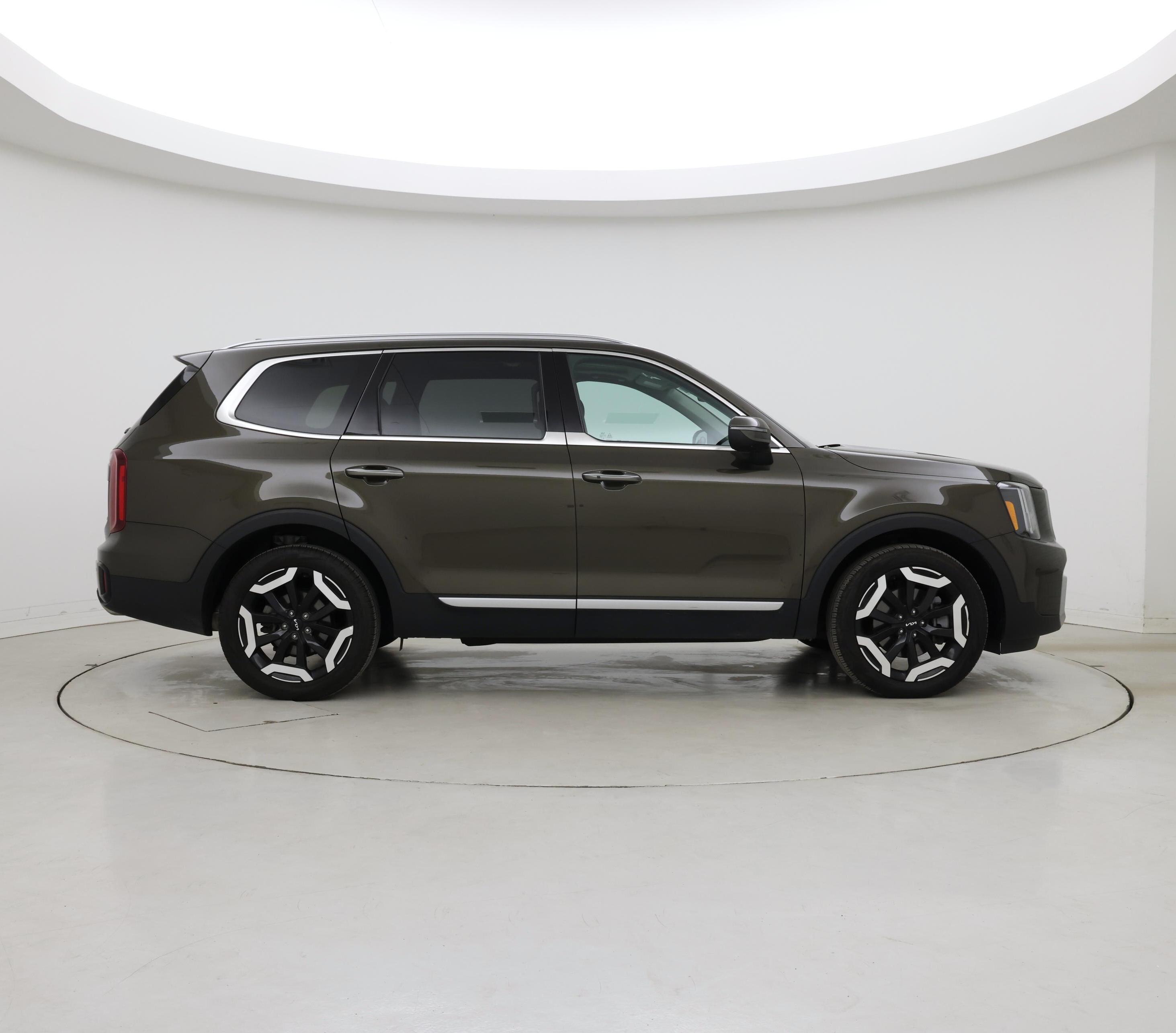 Thumbnail: 2025 Kia Telluride - 7